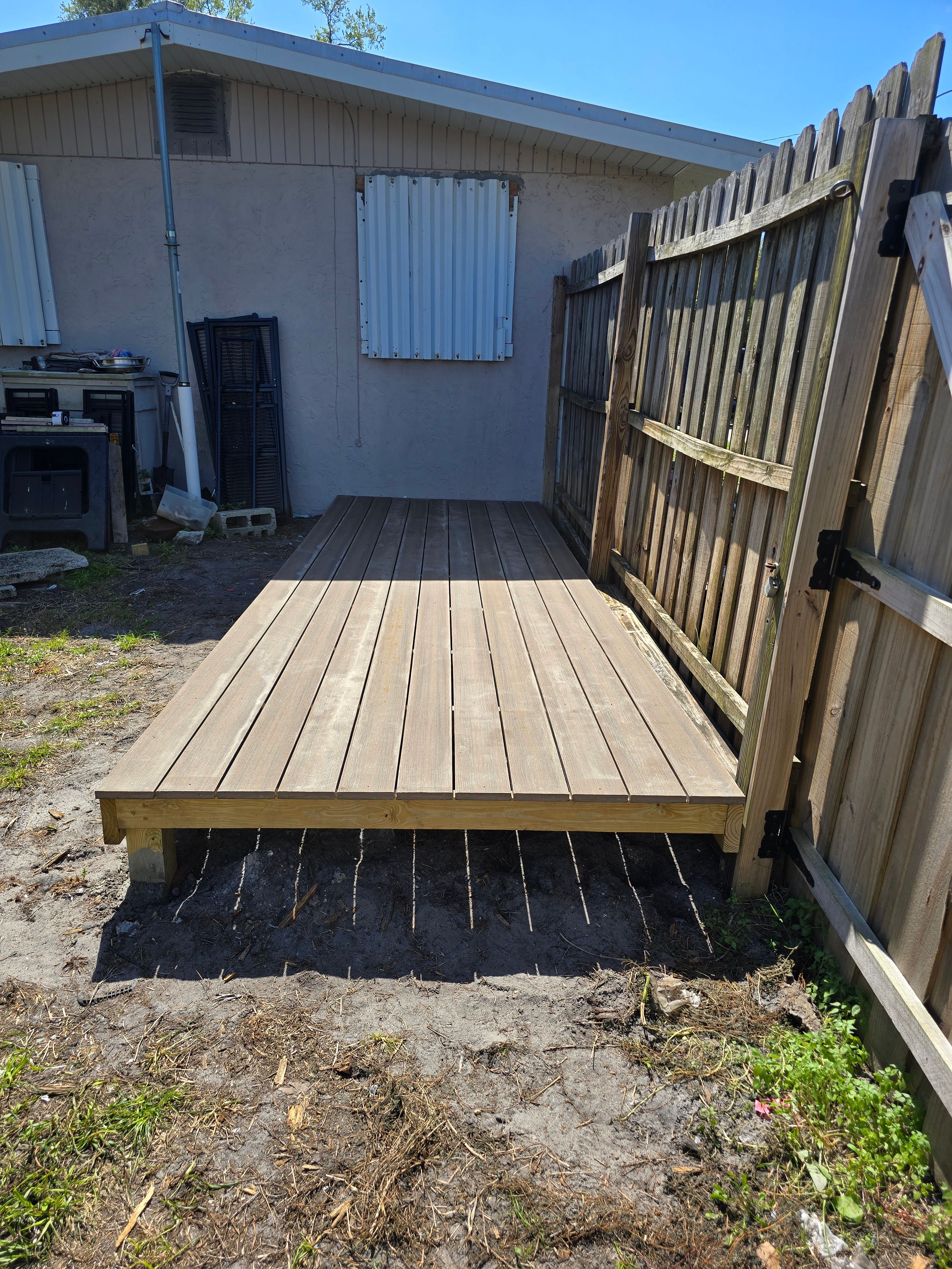  for KC Home Maintenance Services in North Port, FL