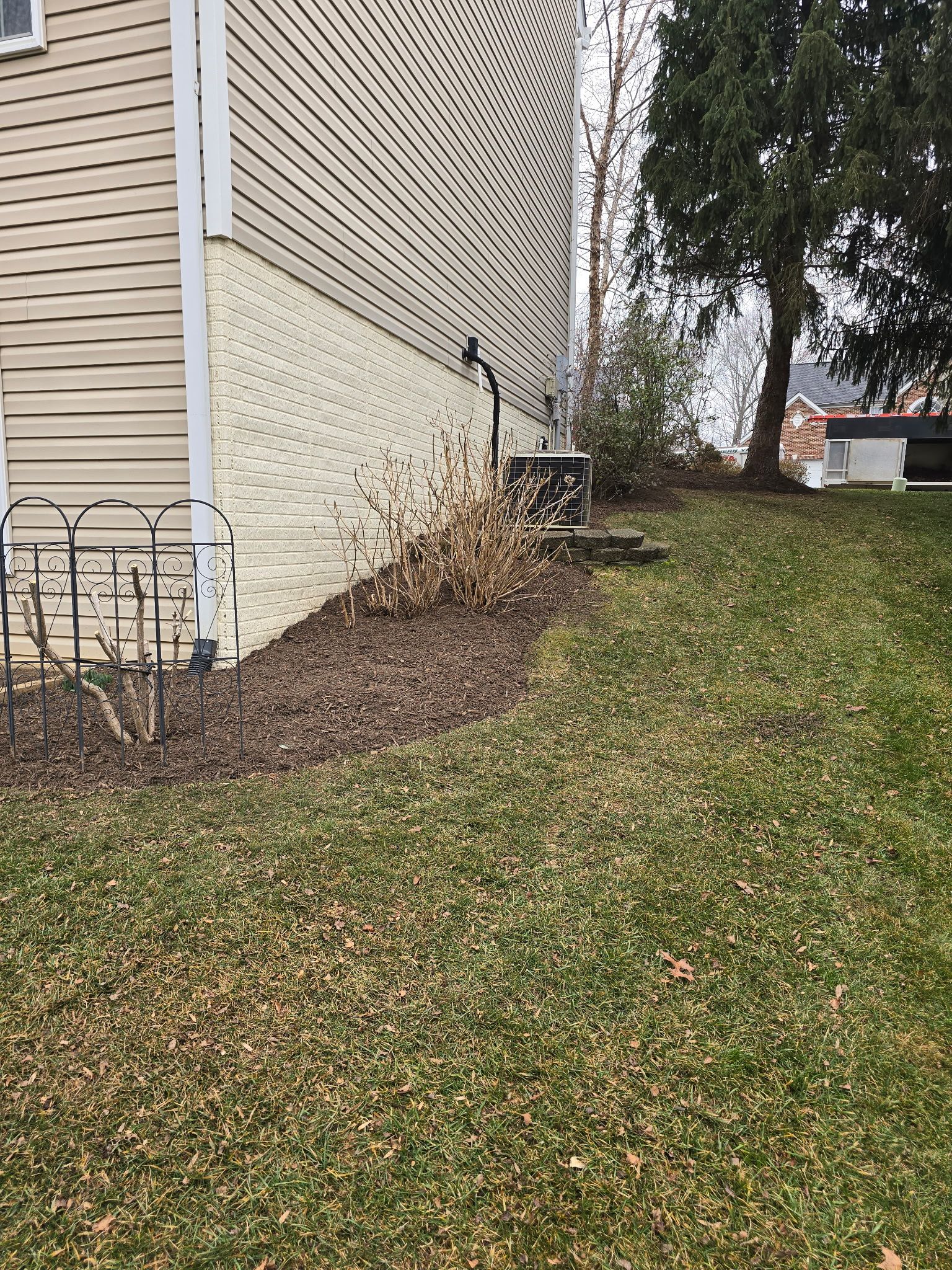  for W D Giampa Lawns and Landscape Inc. in Manassas, VA