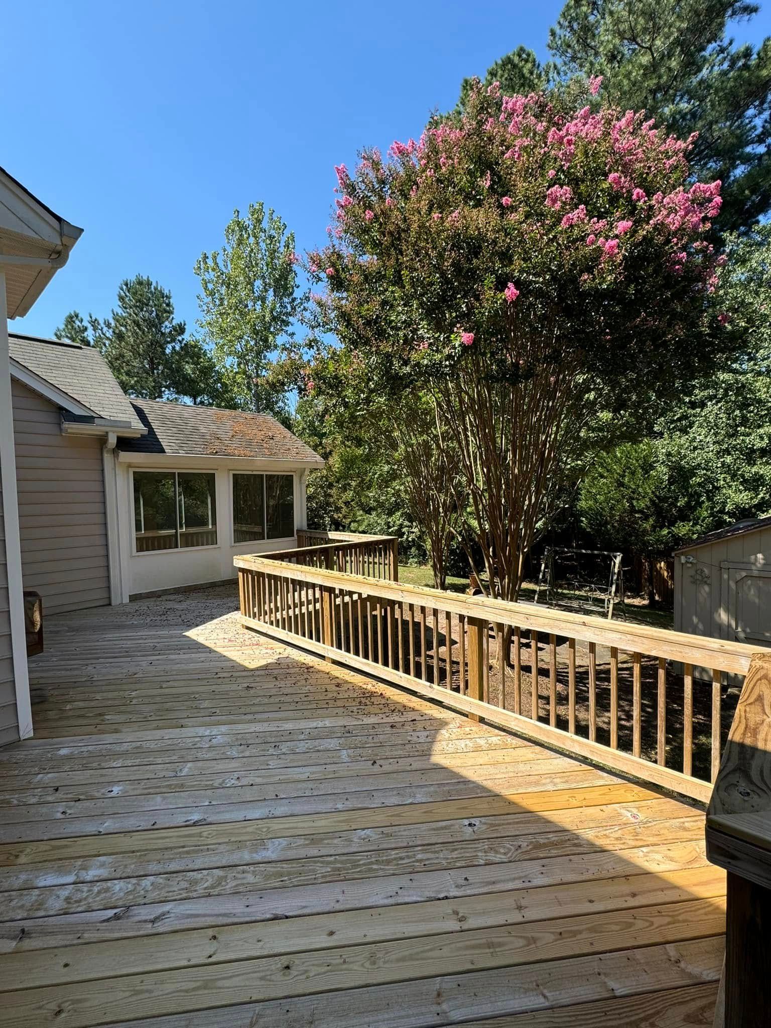 All Photos for Meade tree service in Greensboro, NC