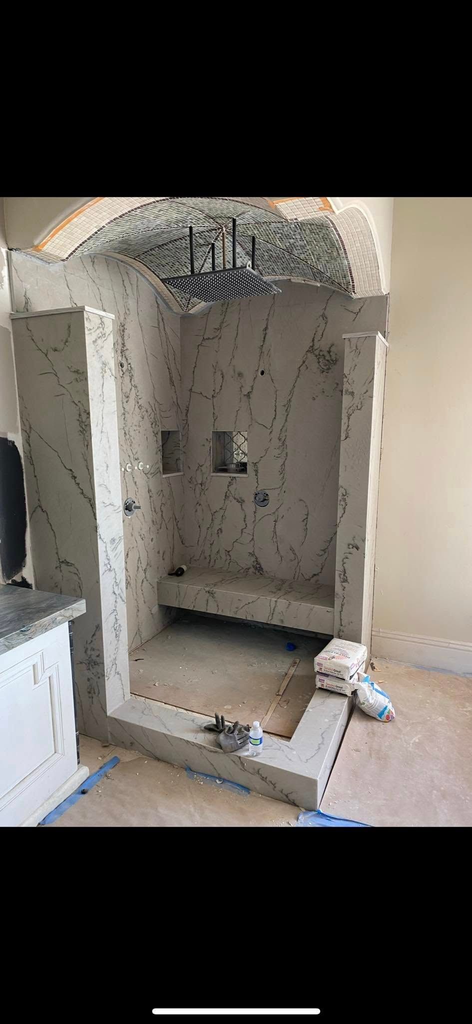 Custom Home Building for Uva Construction in Temecula, CA