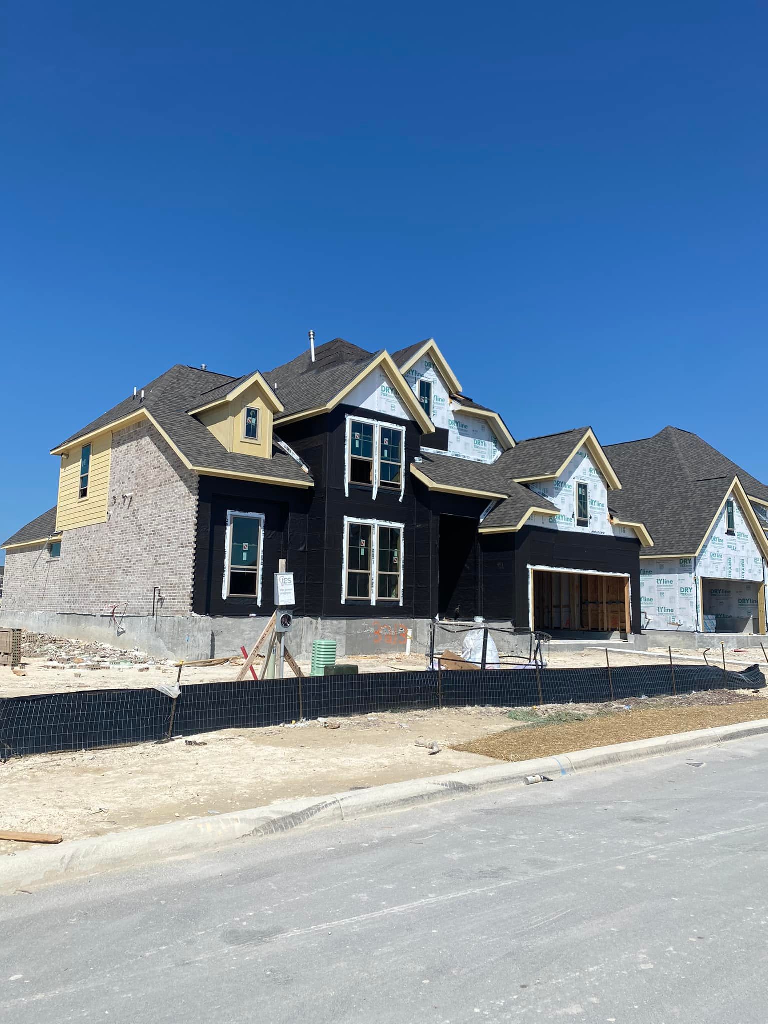  for Texas Custom Masonry in San Antonio, TX