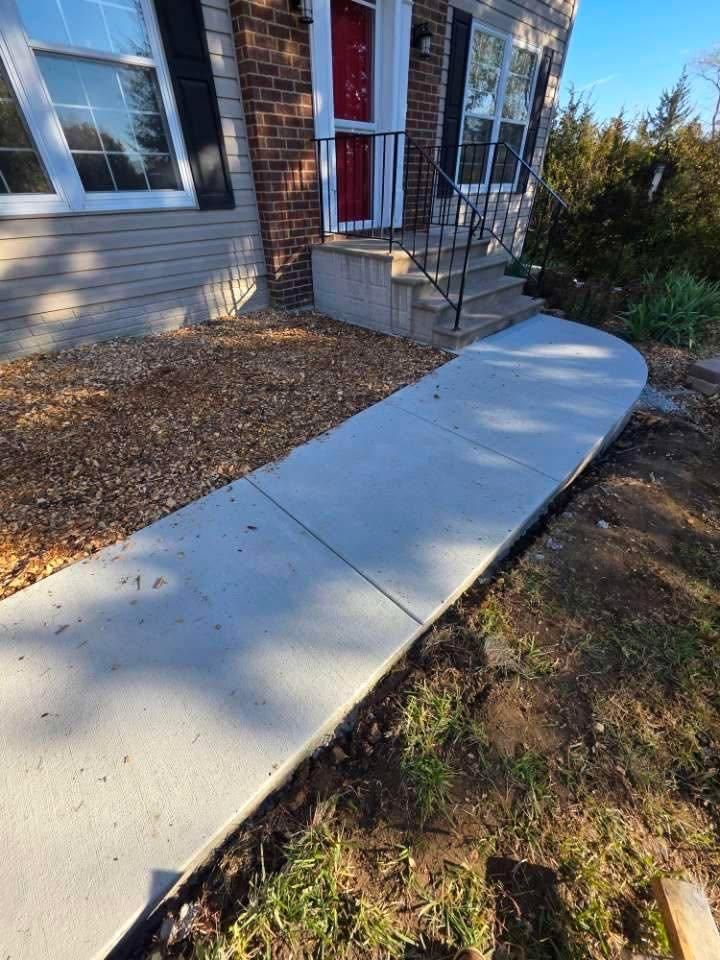 All Photos for New Age Concrete in Perry, IA