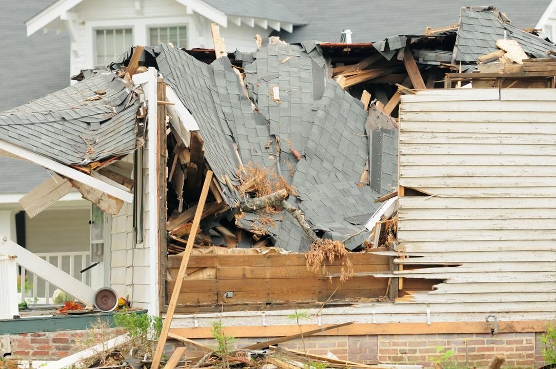  for Patriot Roofing and Home Repair, LLC in Lexington, NC