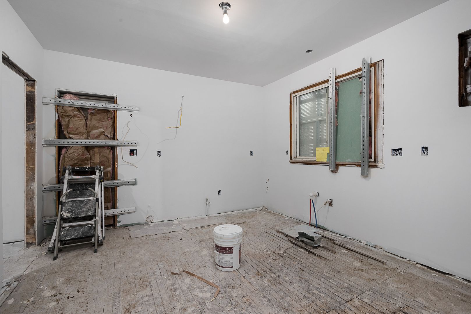  for Denson Construction Services in Detroit, MI