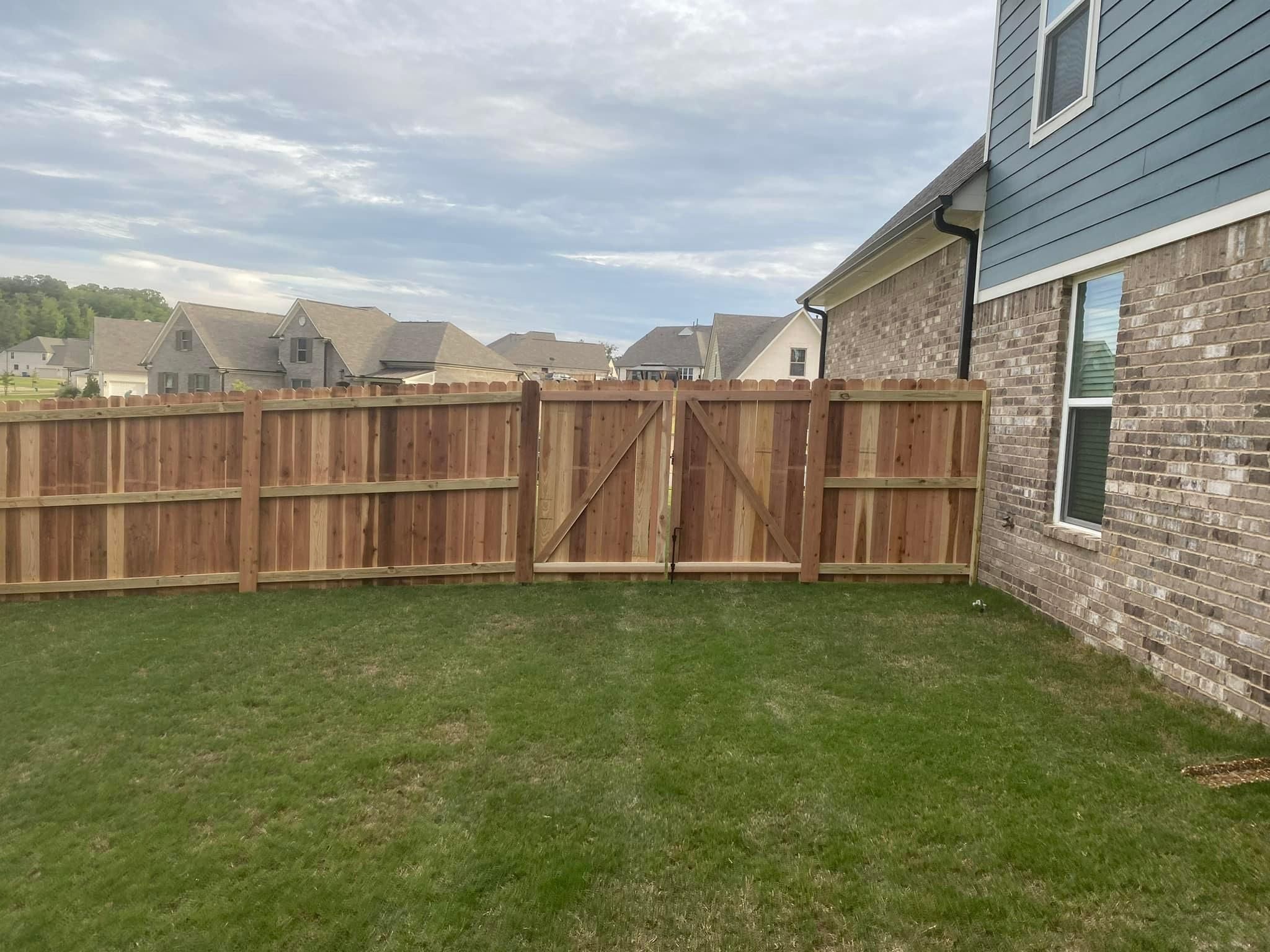  for Manning Fence, LLC in Hernando, MS