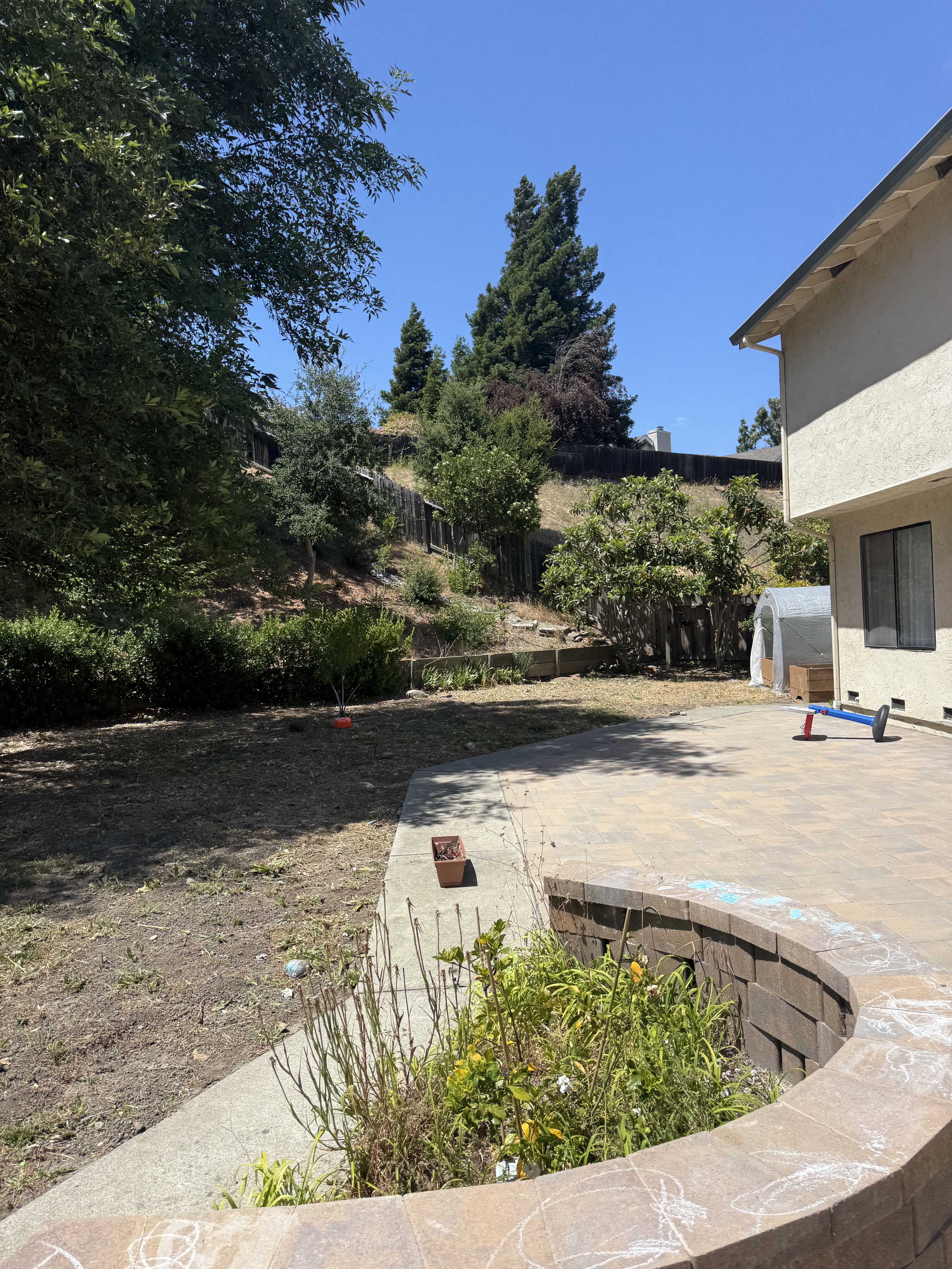  for CBA Landscaping in Hayward, CA