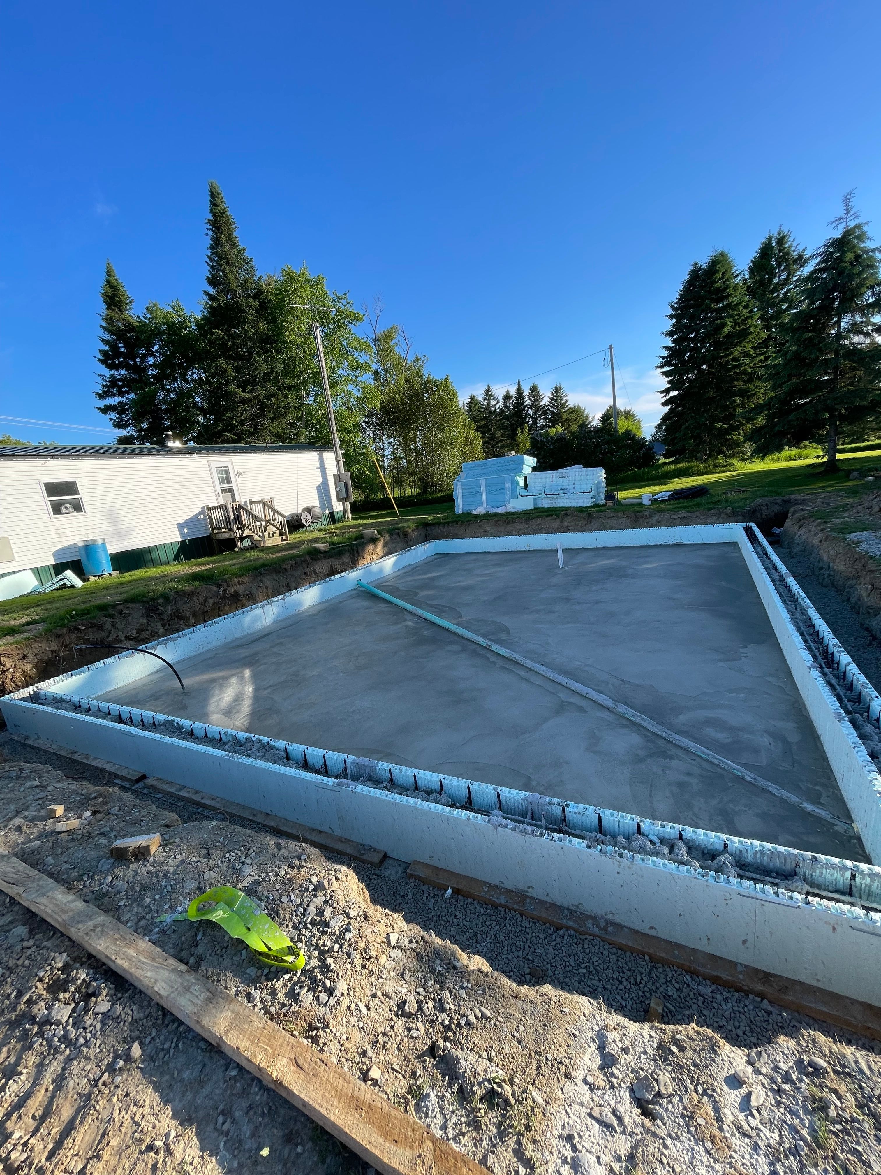  for Sweetser Excavation LLC in Presque isle, ME