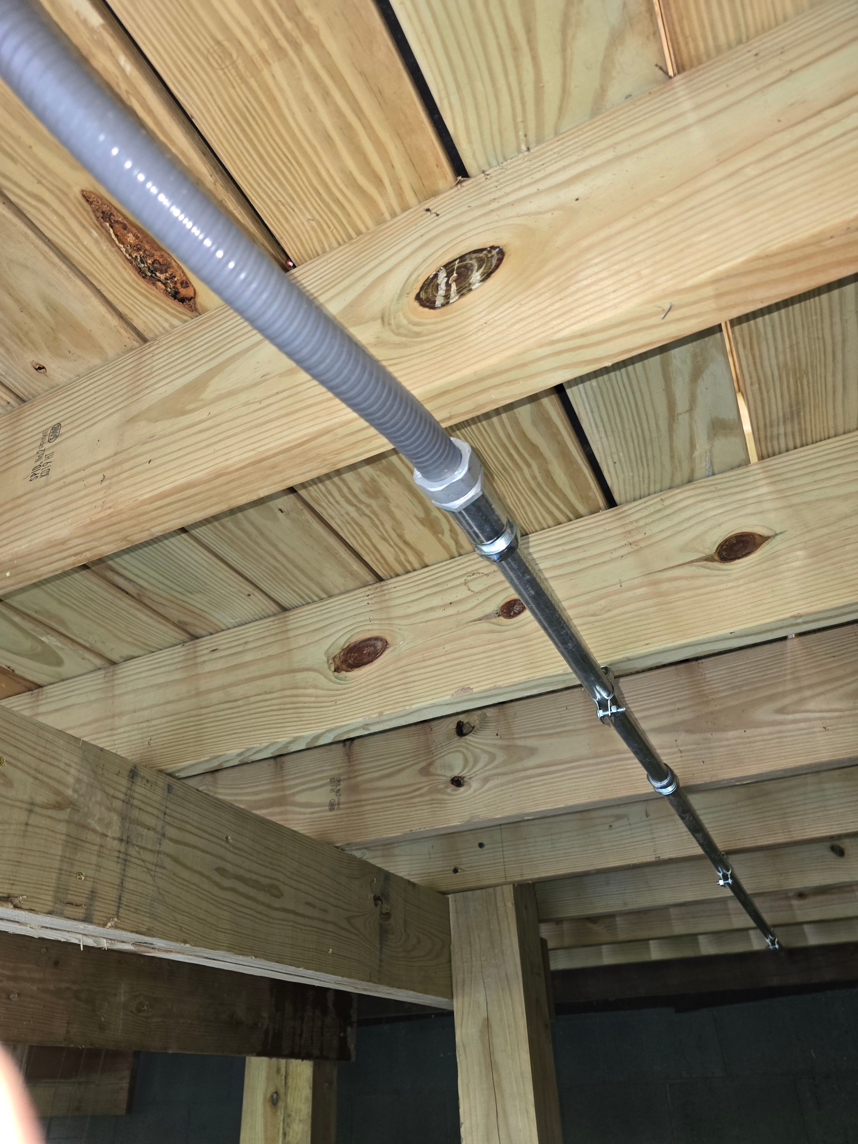  for Switched Up Electrical Services LLC in Franklin, NC