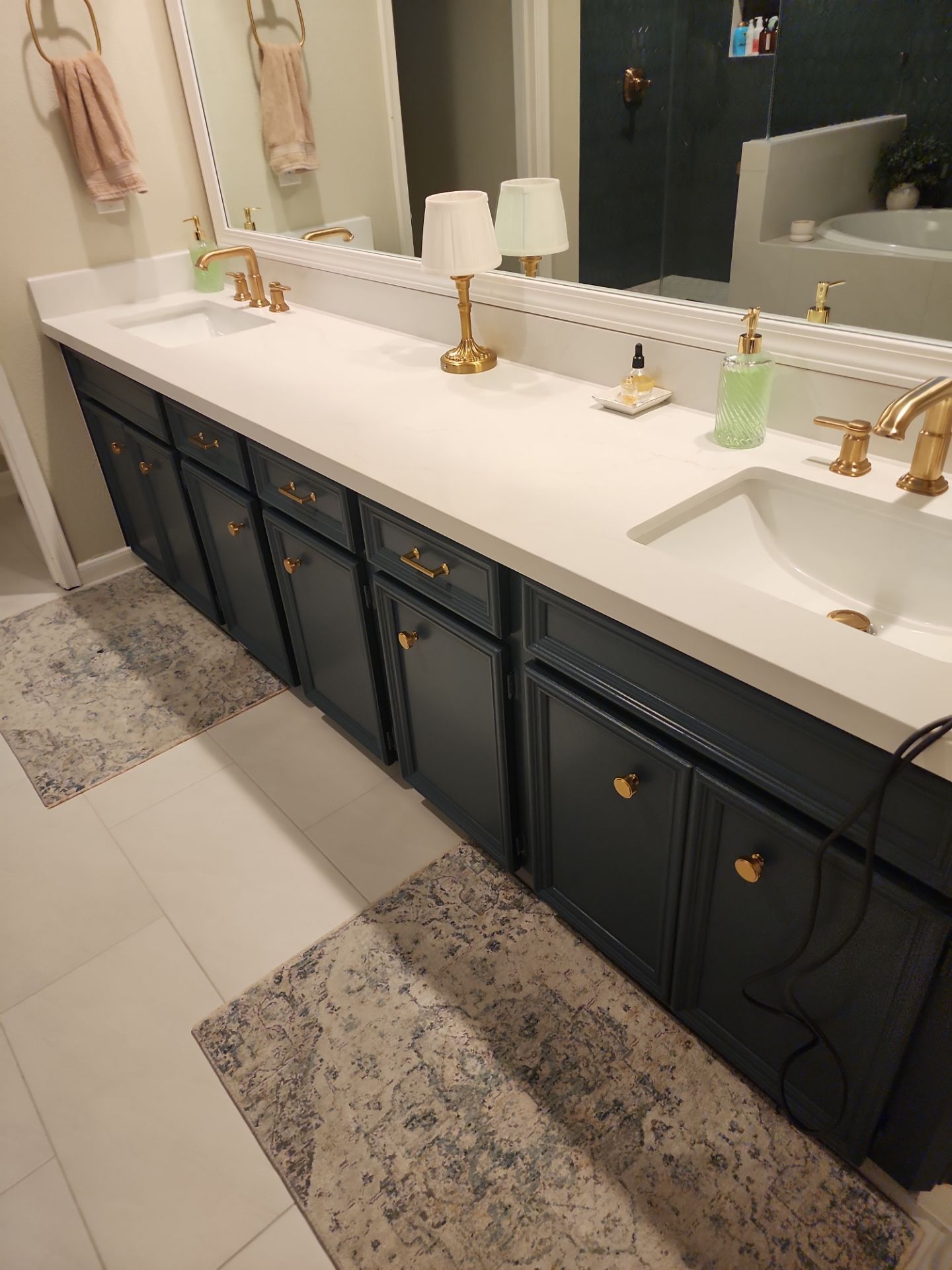  for Alpha Contracting Services in Katy, TX