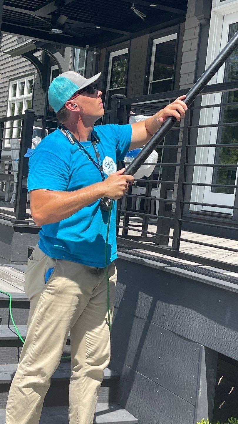  for See2it Clean in St Louis, MO