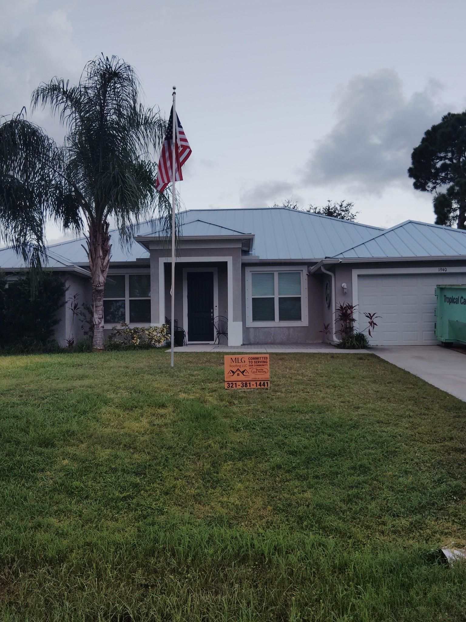 All Photos for MLG Roofing LLC in Melbourne, FL