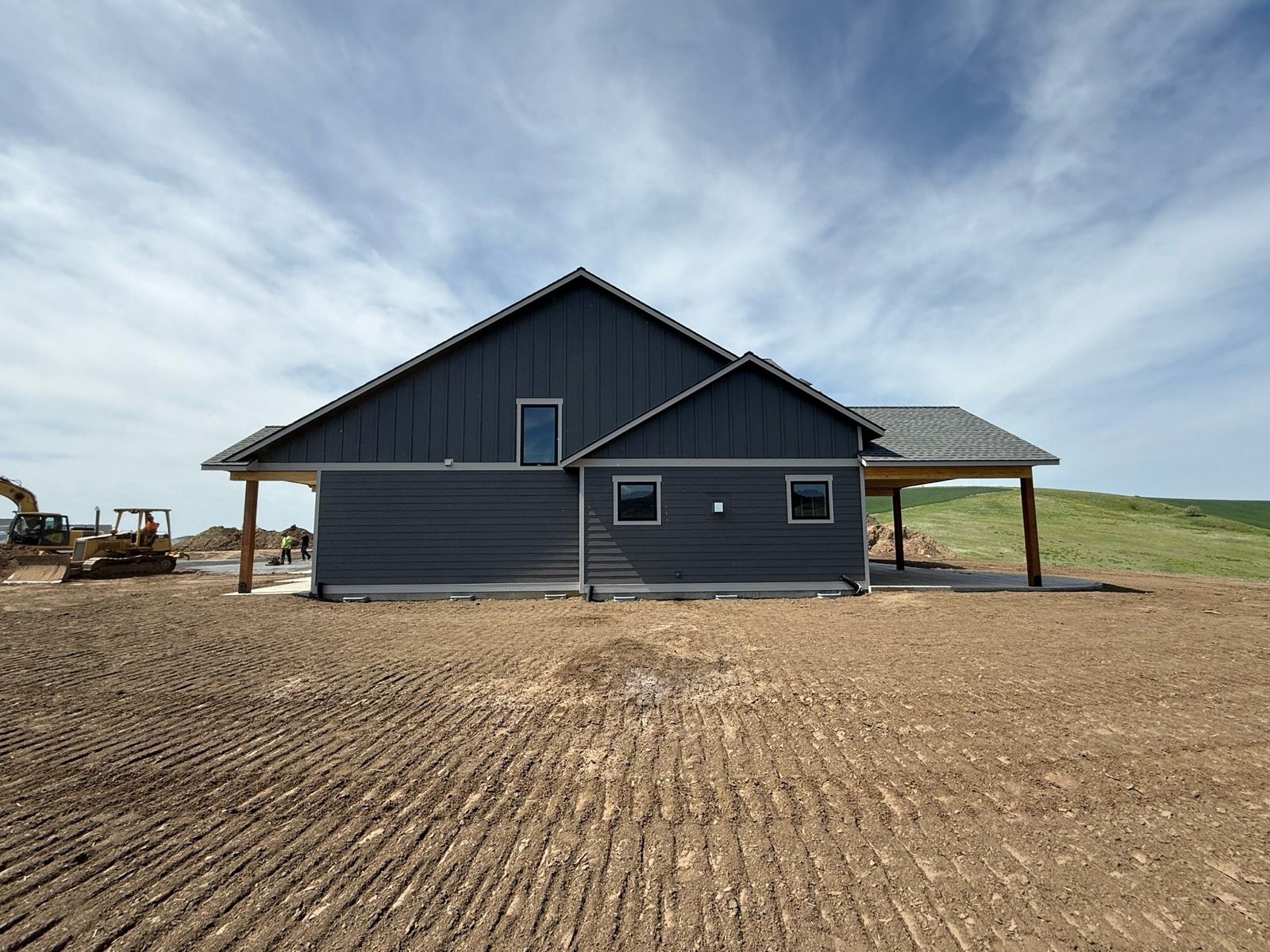  for Wiser Painting LLC in Whitman County, WA