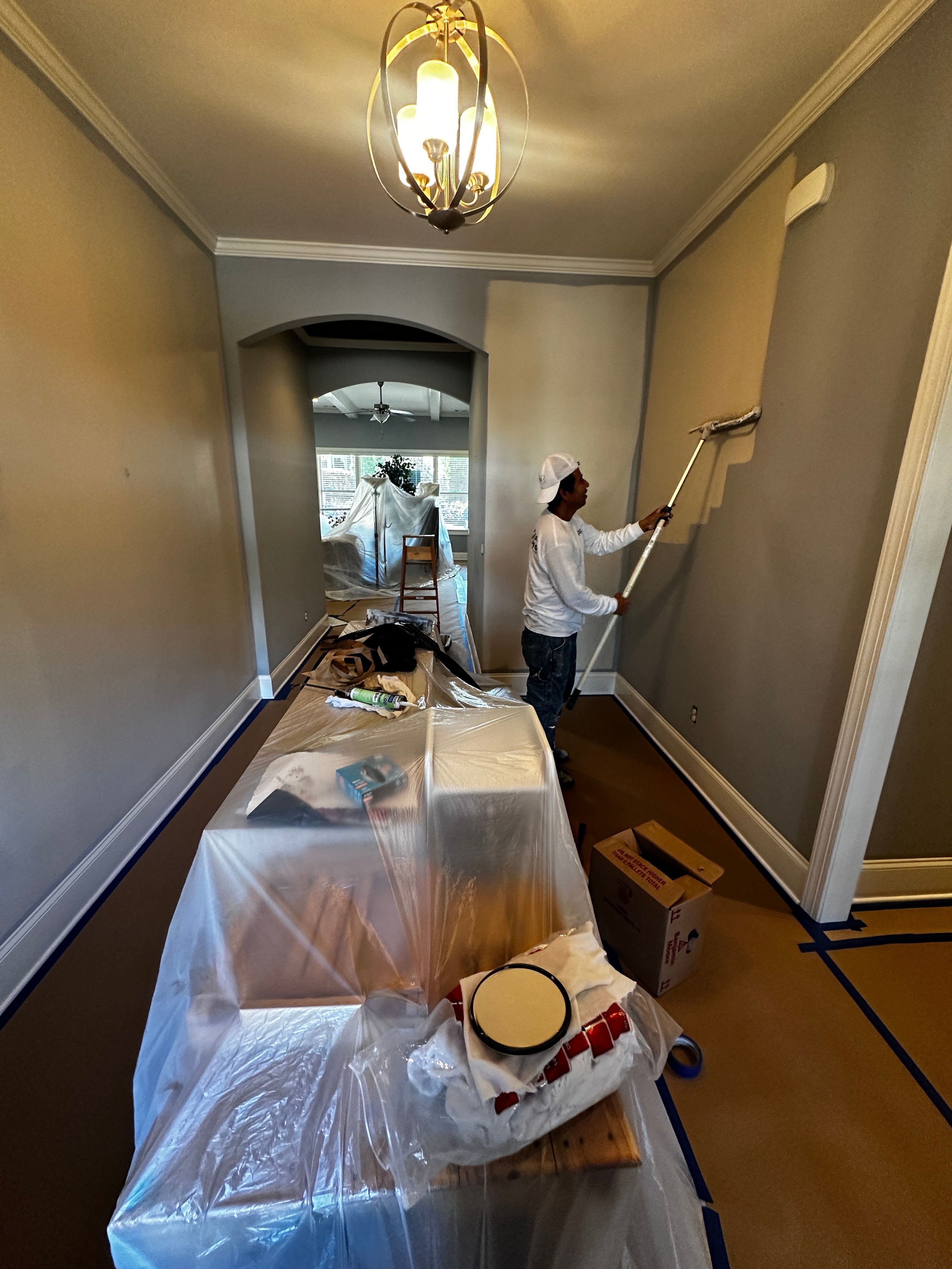  for Concept Painting LLC in Cumming, GA