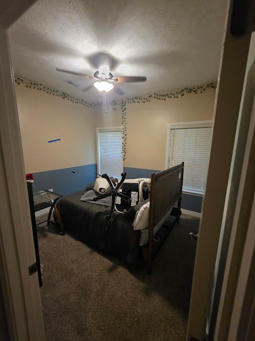  for Comptons Painting LLC in Smyrna, TN