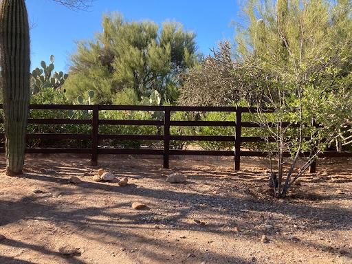  for Rustic Welding and Fencing in Oro Valley, AZ