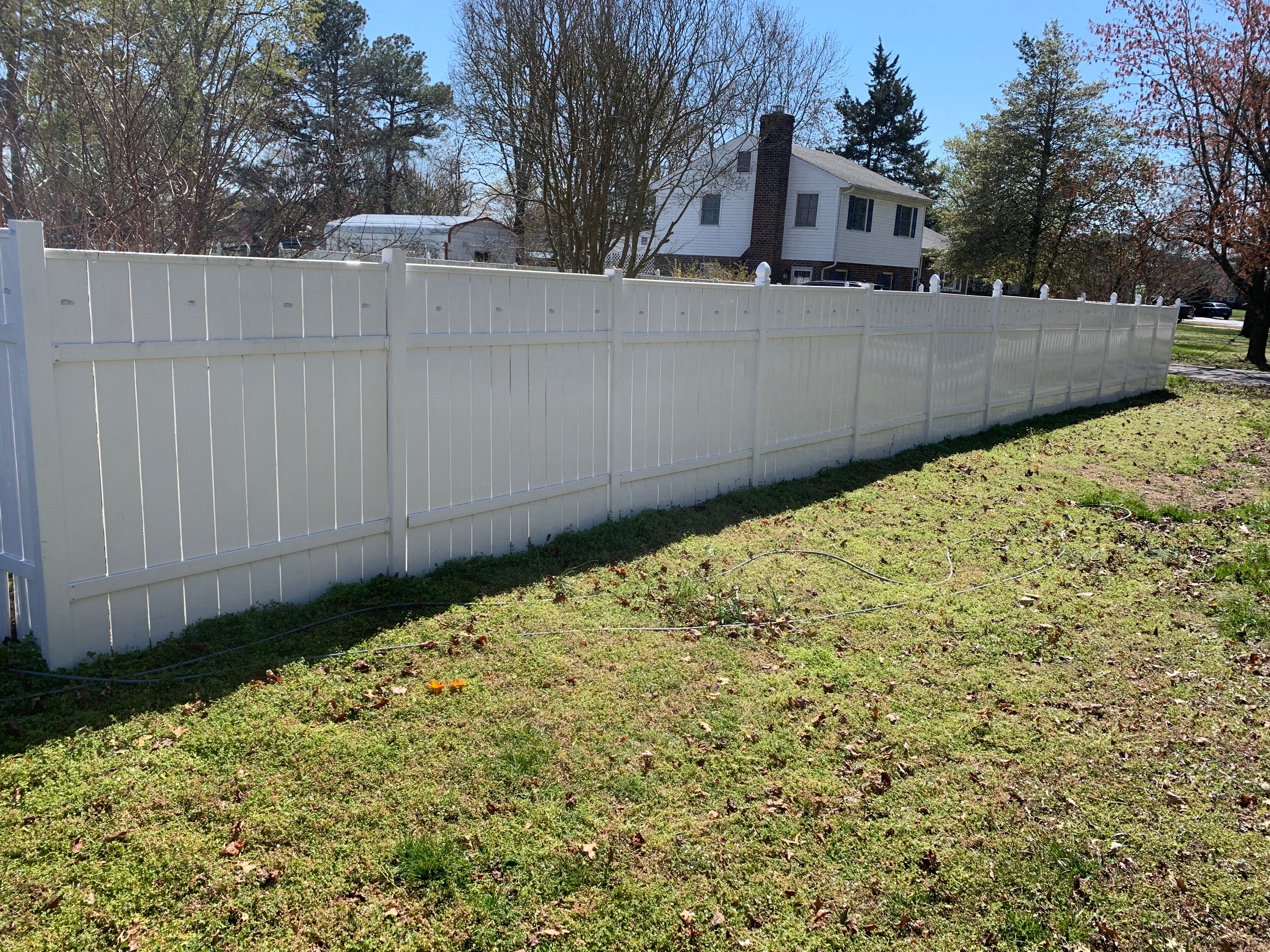  for Atlas Home Services in Mechanicsville, VA