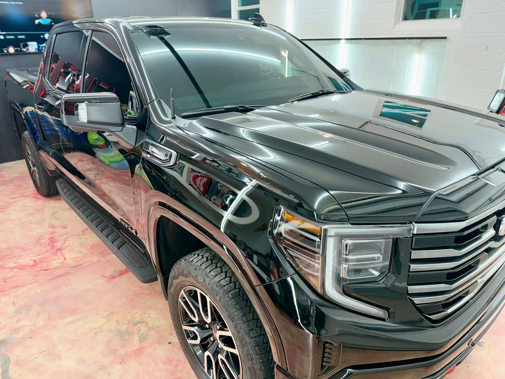  for MirrorHaus Tint & Detail in Chalmette, LA