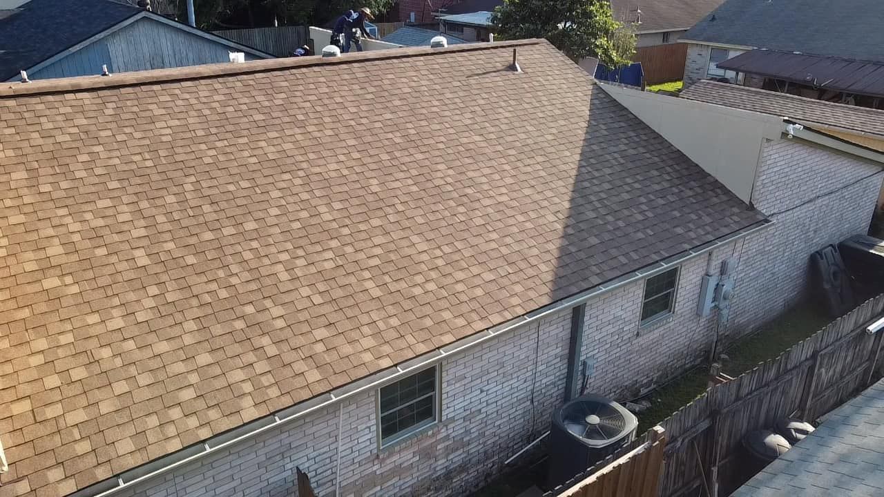  for Loyalty Roofing in Conroe, TX