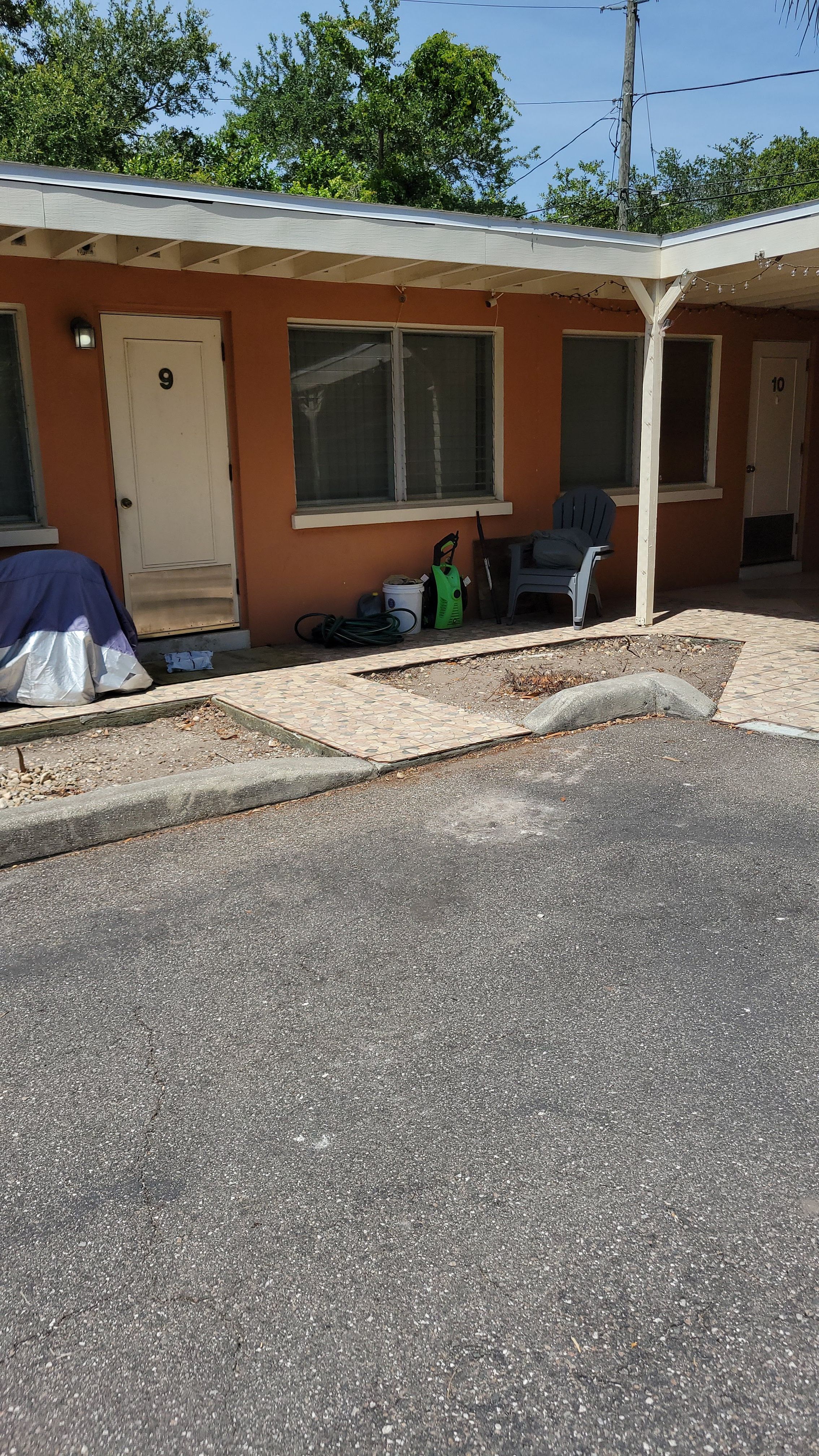  for Millenium Construction & Property Management in Tampa, FL