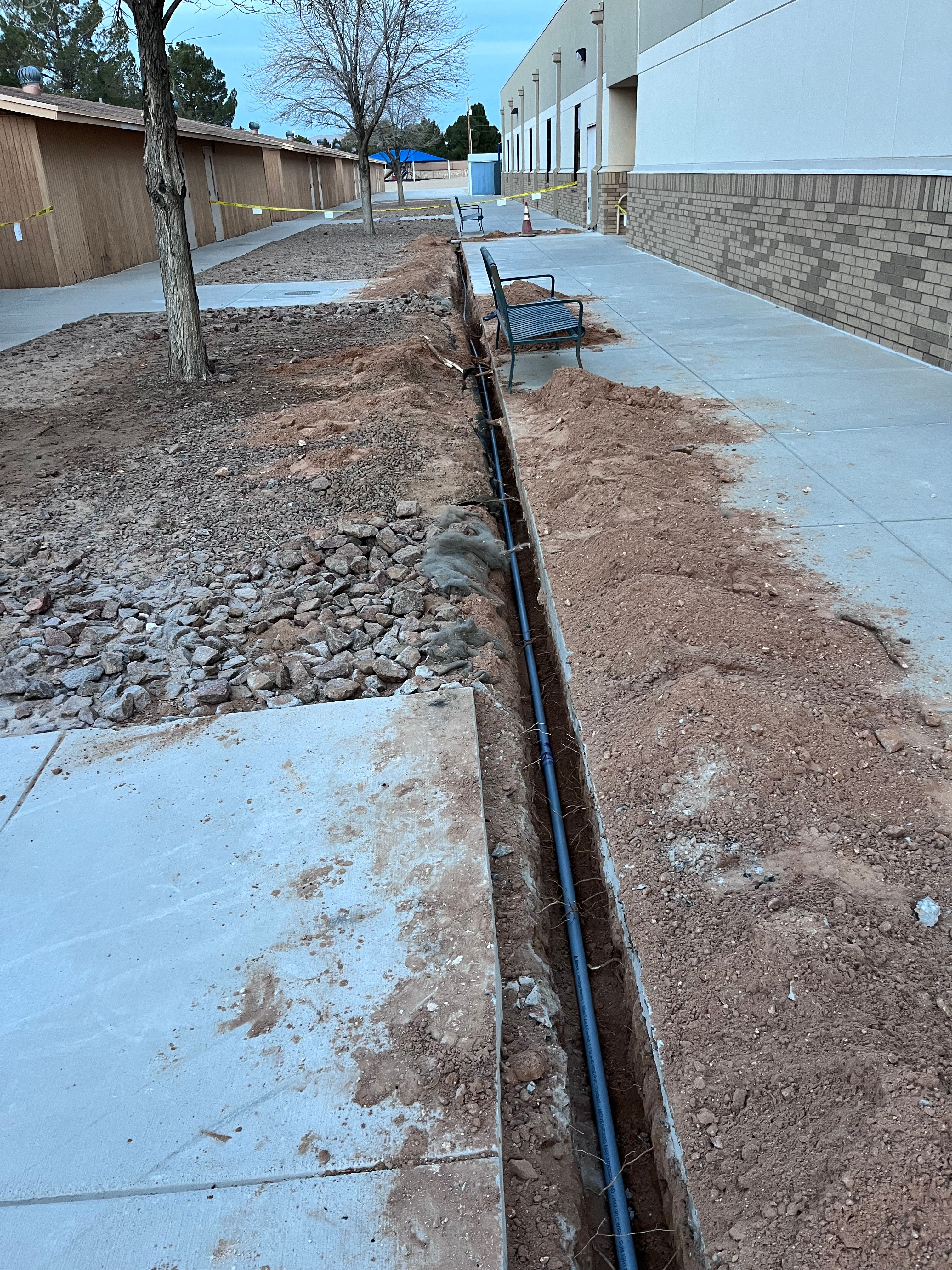  for JEC Enterprises Inc in El Paso, TX