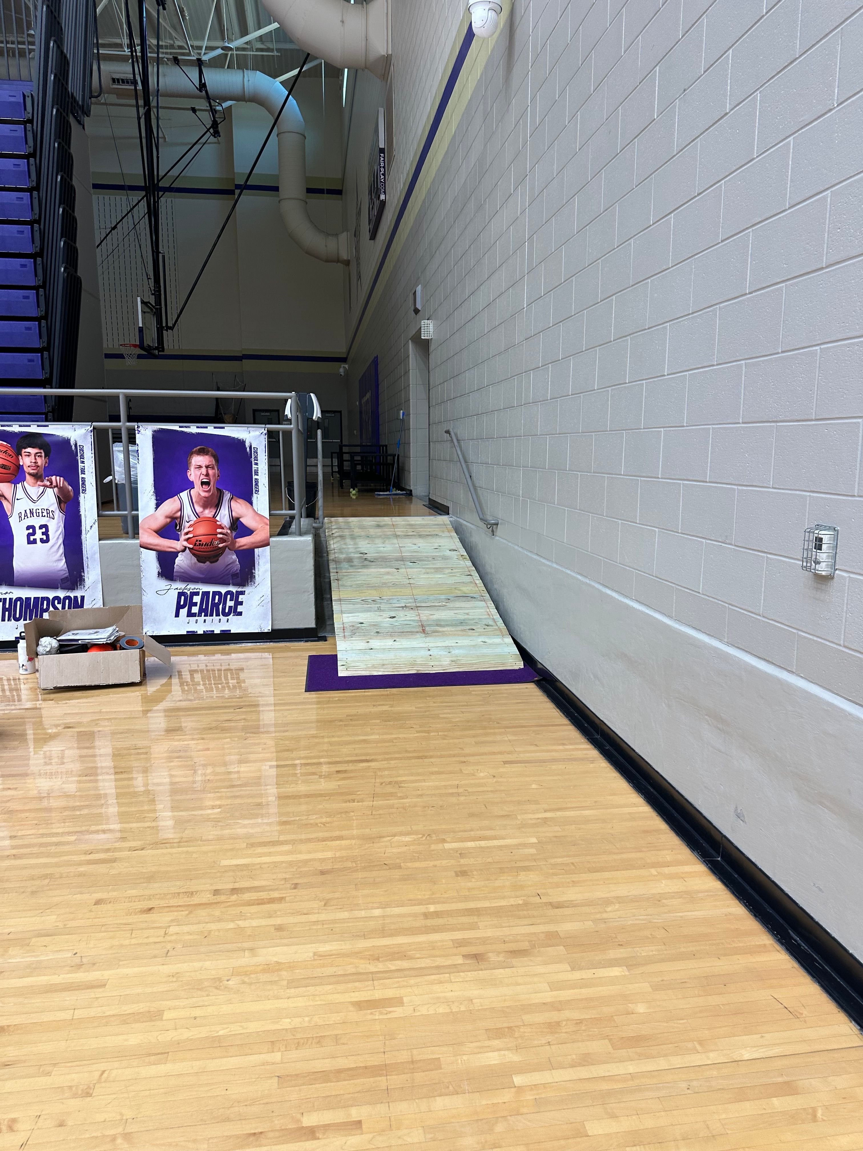  for Timberline Deck and Patio LLC in Waco, TX