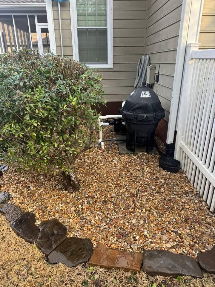  for Sunrise Lawn Service LLC in Rome, GA