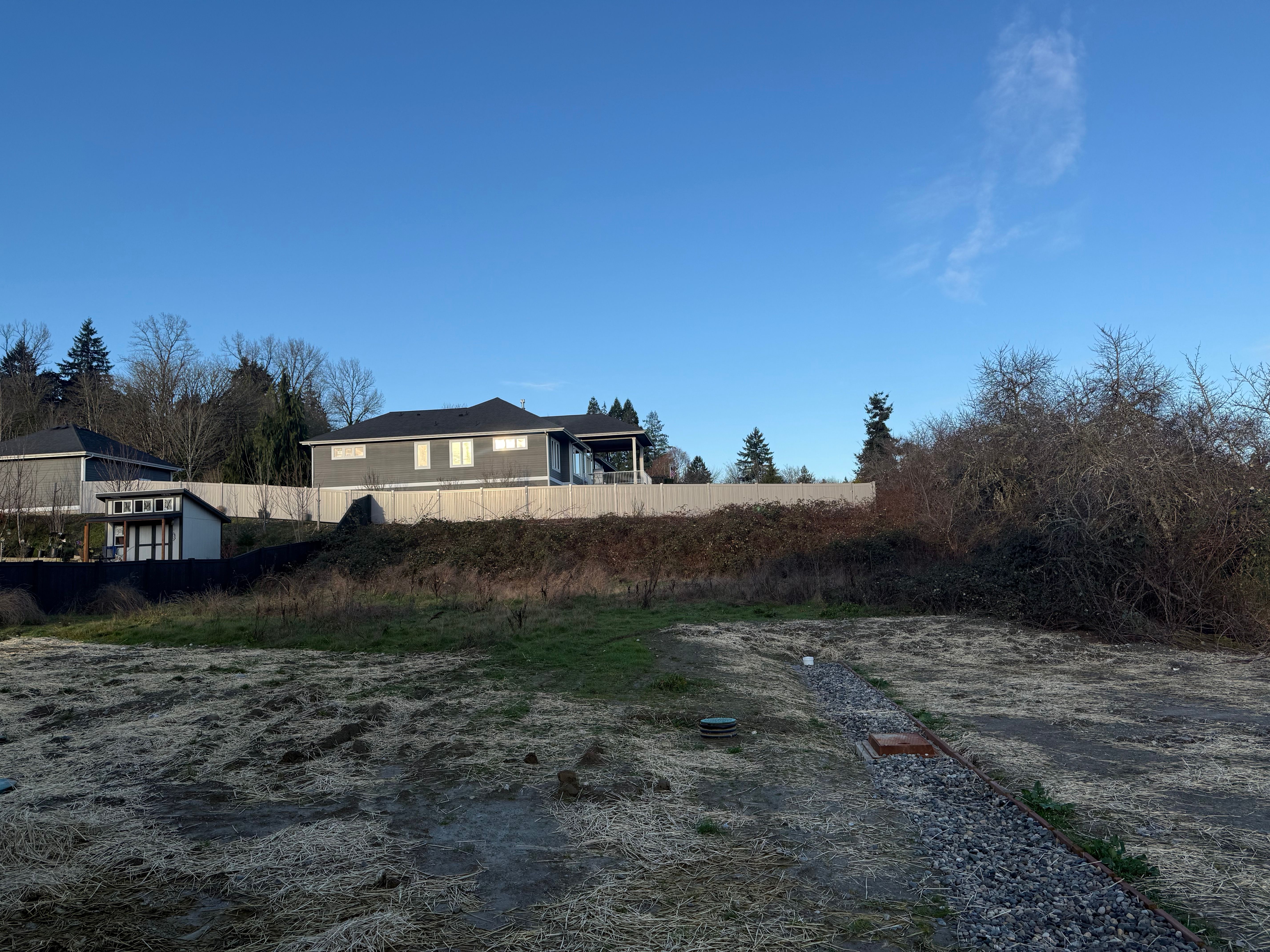  for Inline NW in Graham, WA