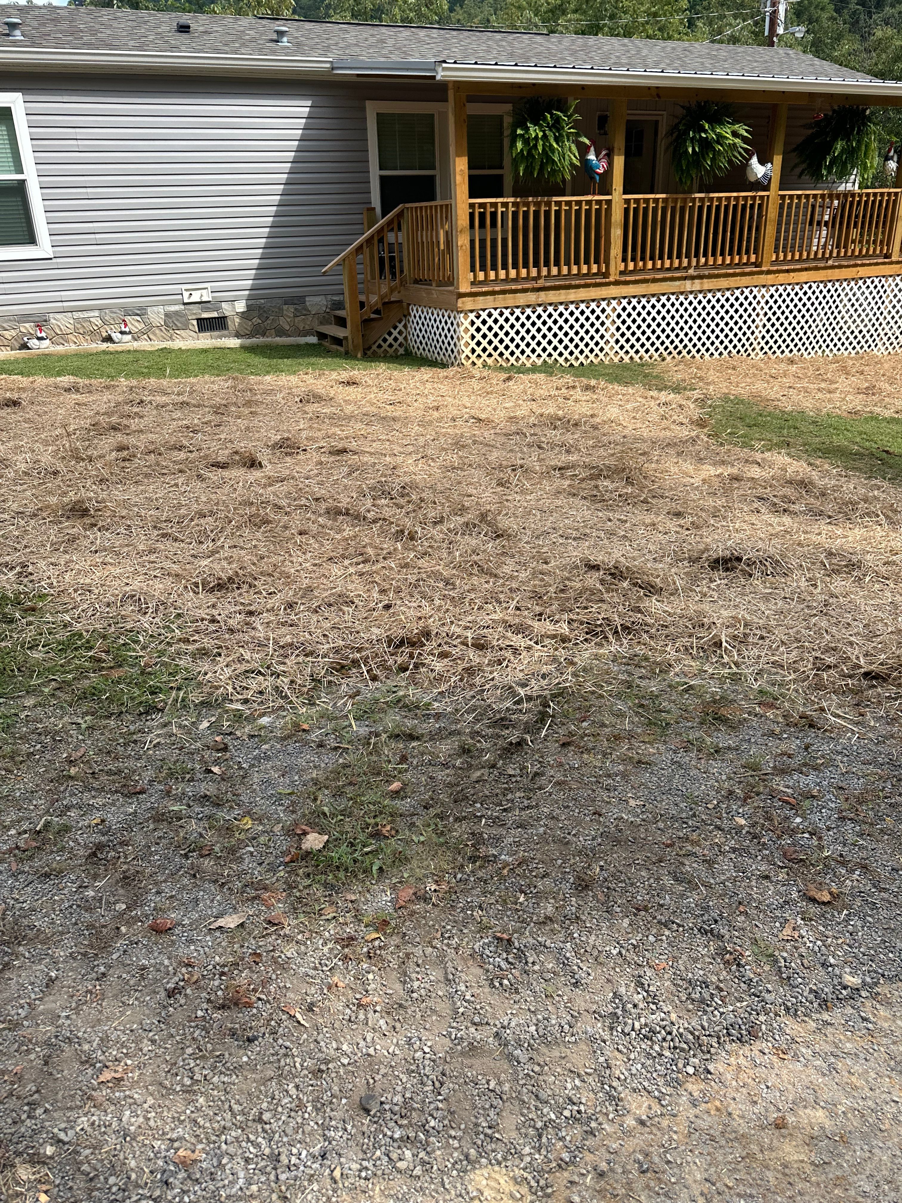  for Excavation Innovations in Rogersville, TN