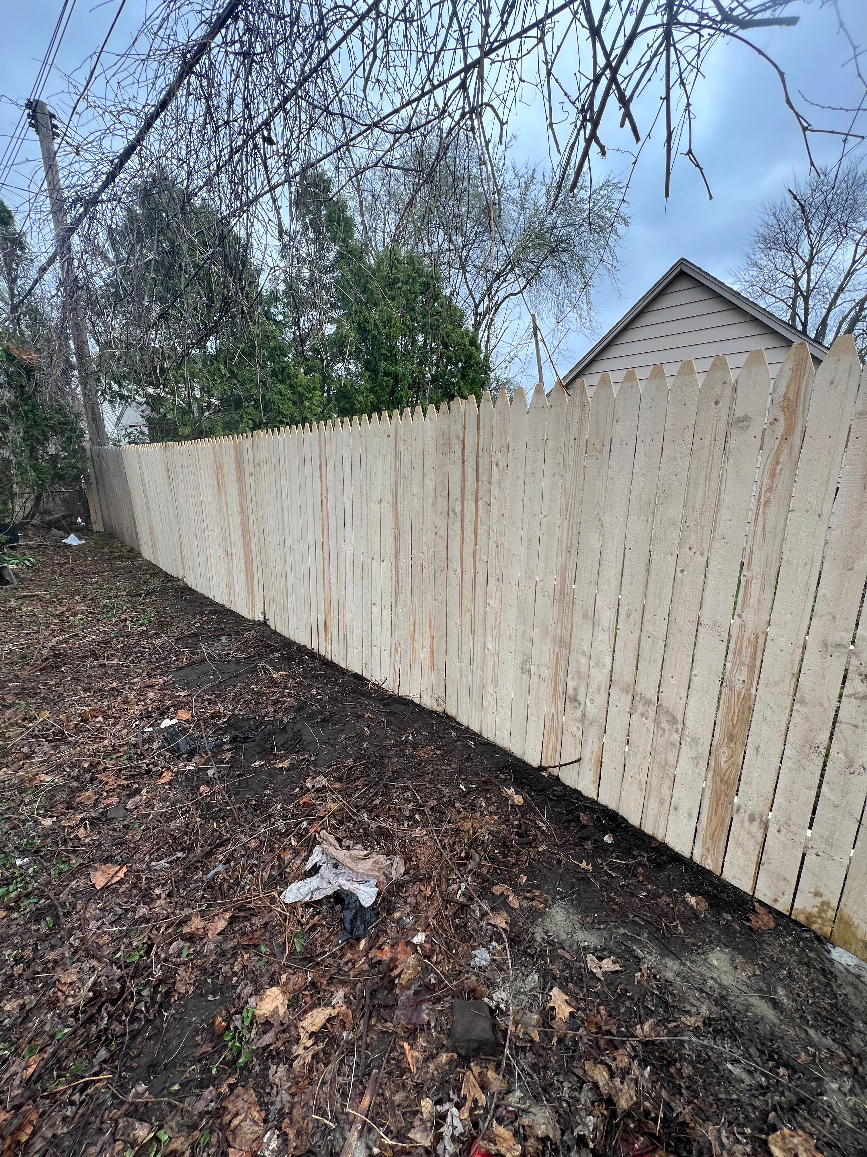  for Alltimate Outdoor Services in Warren, MI