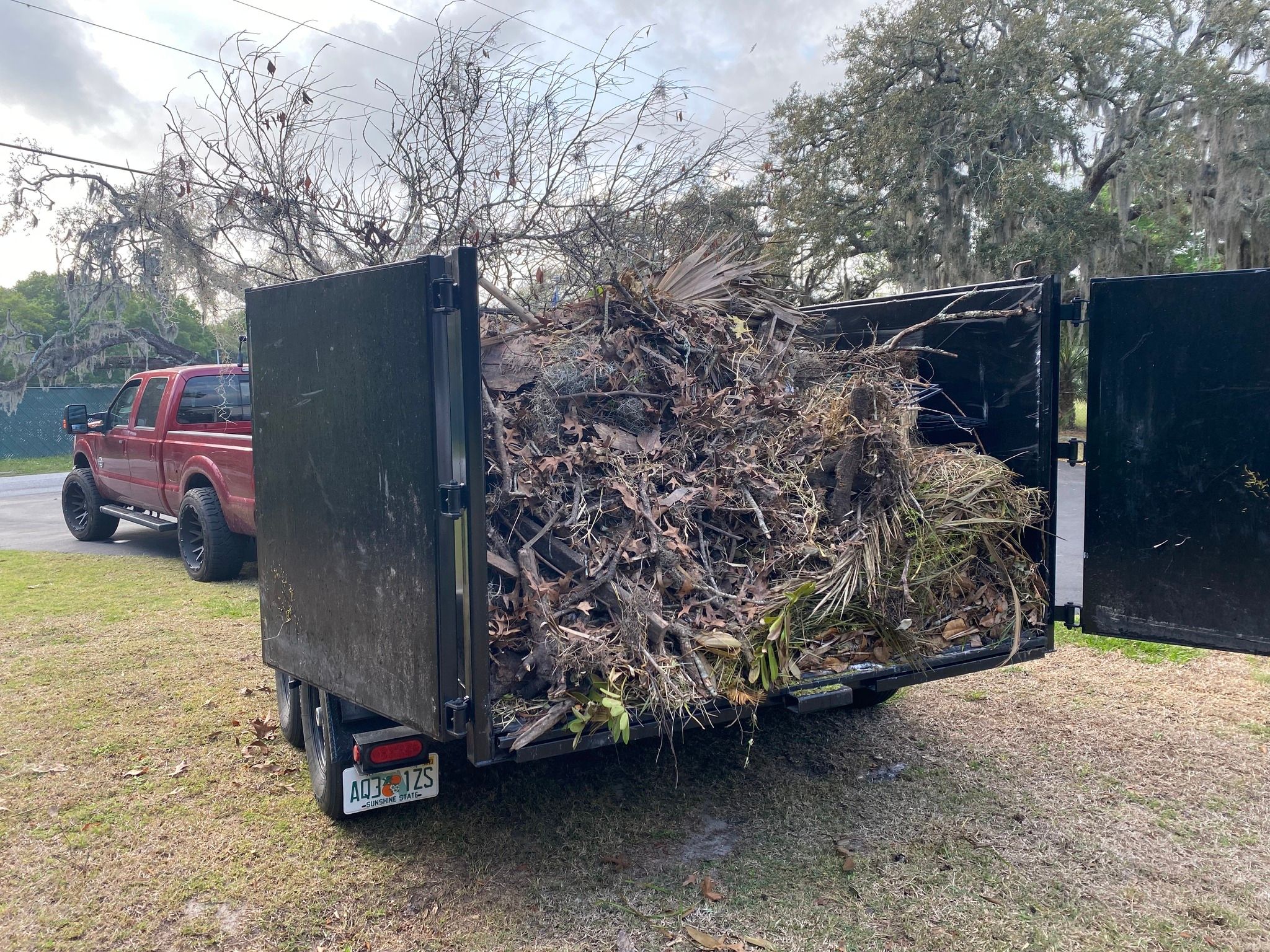  for Copeland Services in New Port Richey, FL