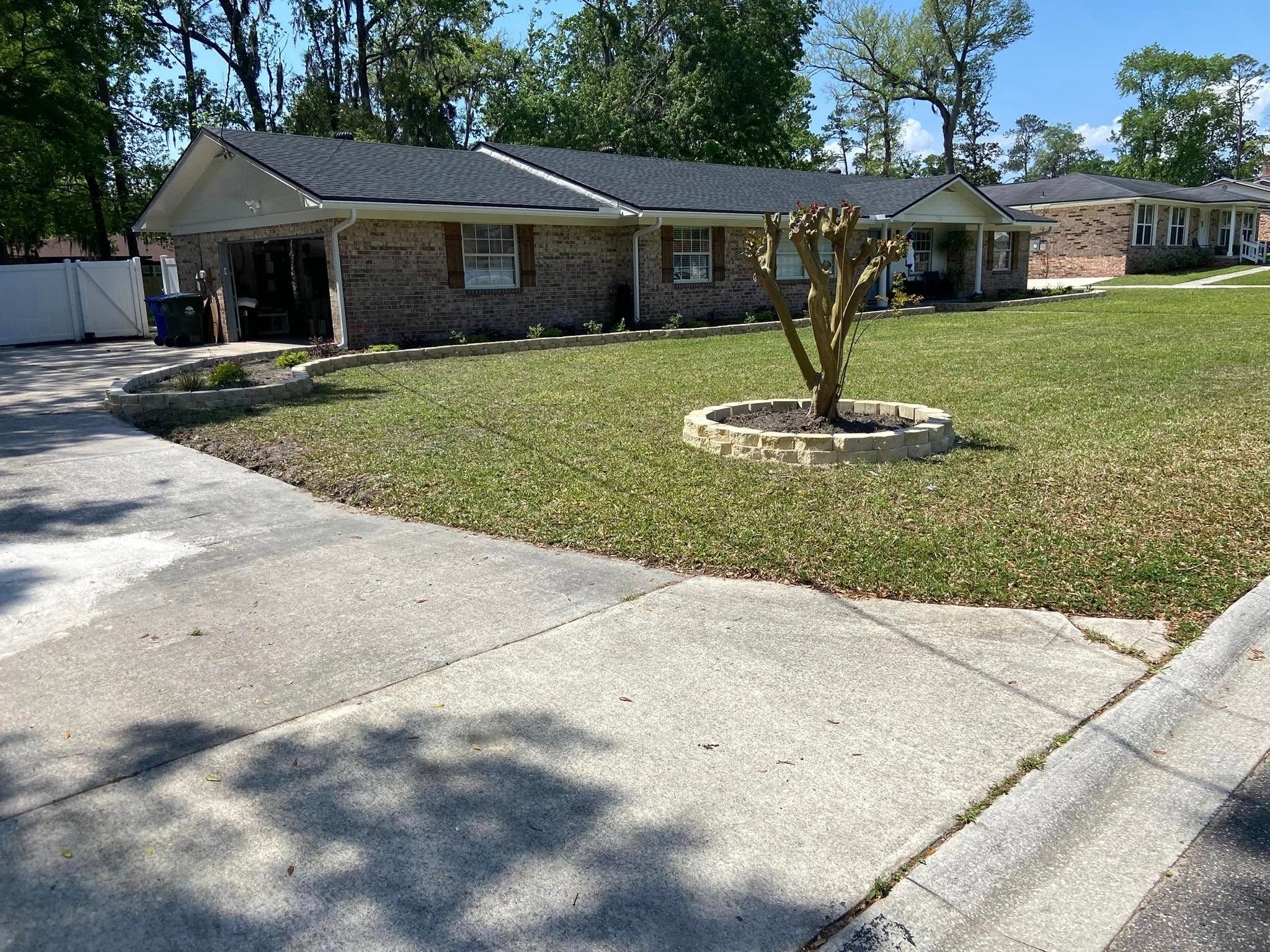  for L&D Pavers Stones LLC in Jacksonville, FL