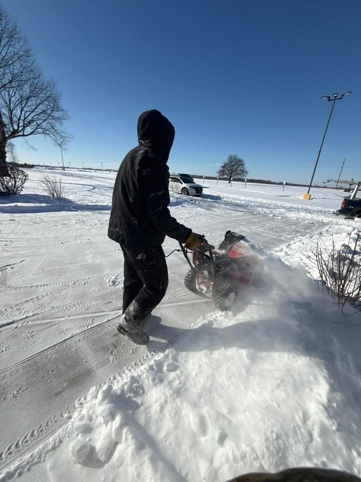  for Neace Construction in Indianapolis, IN