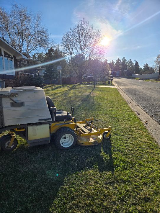 for Eagle Bay Lawn & Landscape LLC in Helena, MT