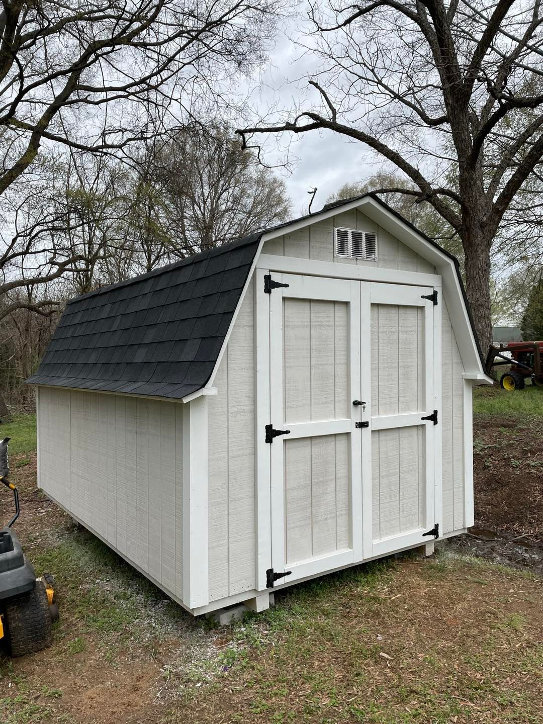  for Shamrock Shed and Garage in Charlotte , NC