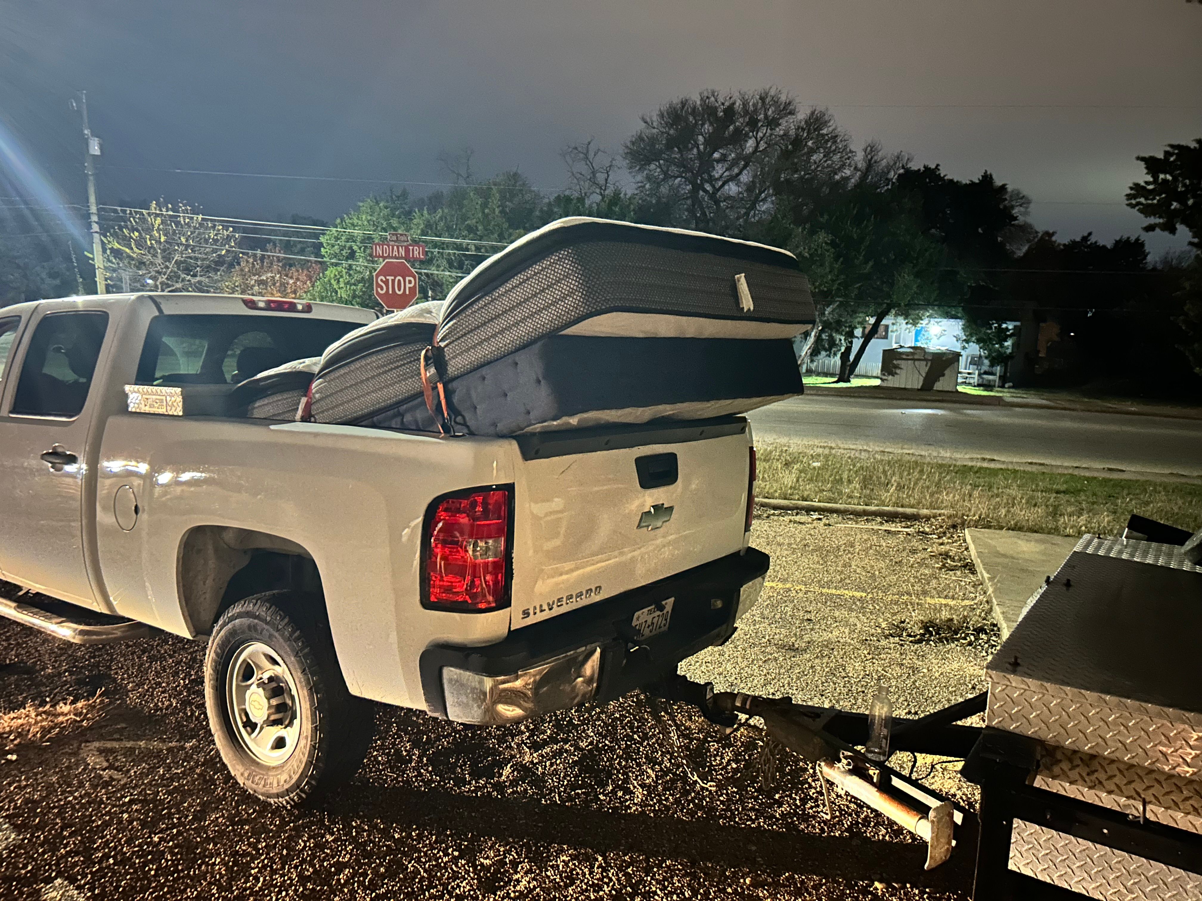  for D’s Lawncare in Killeen, TX