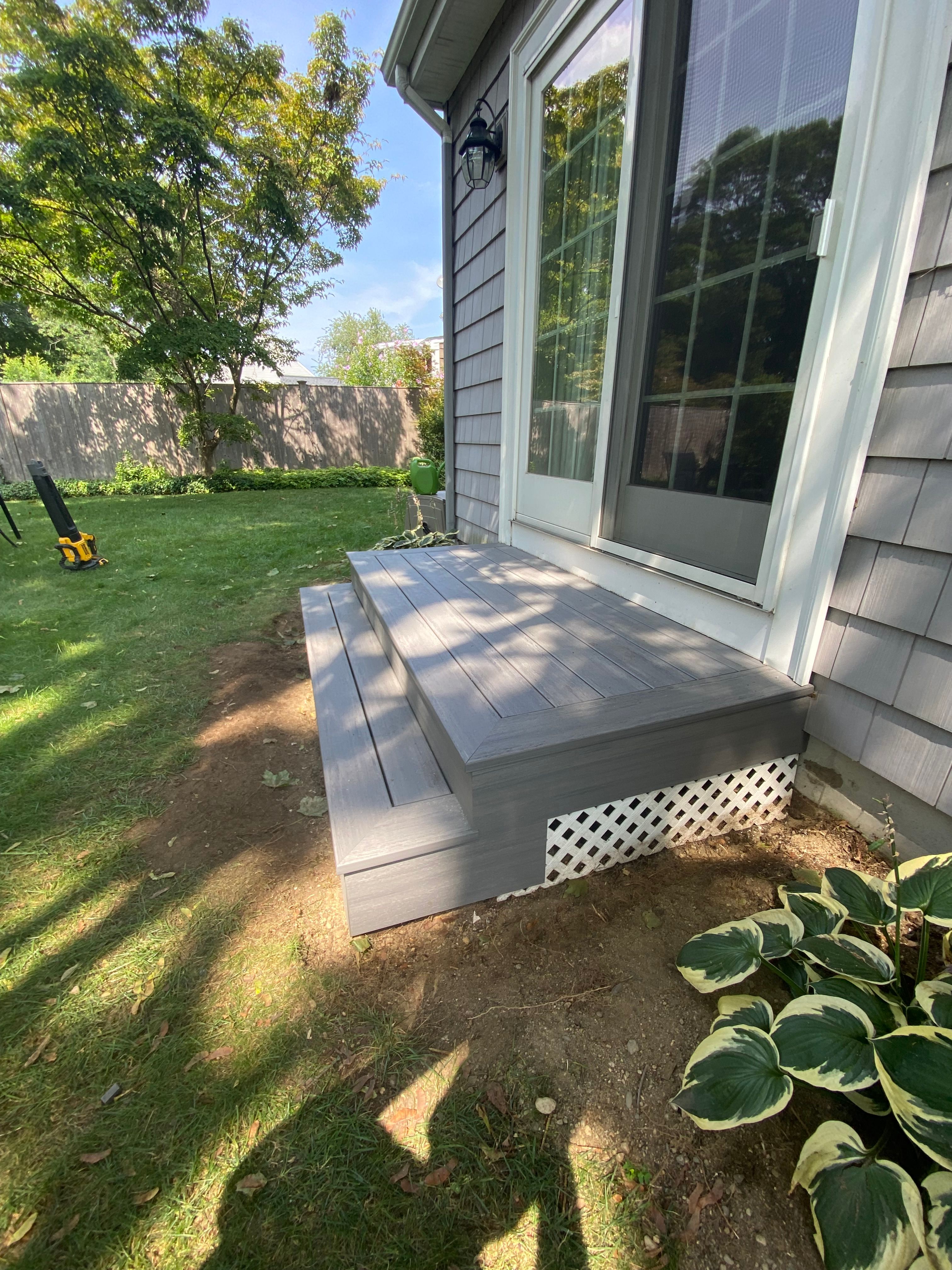  for Clark co. Construction in Attleboro, MA