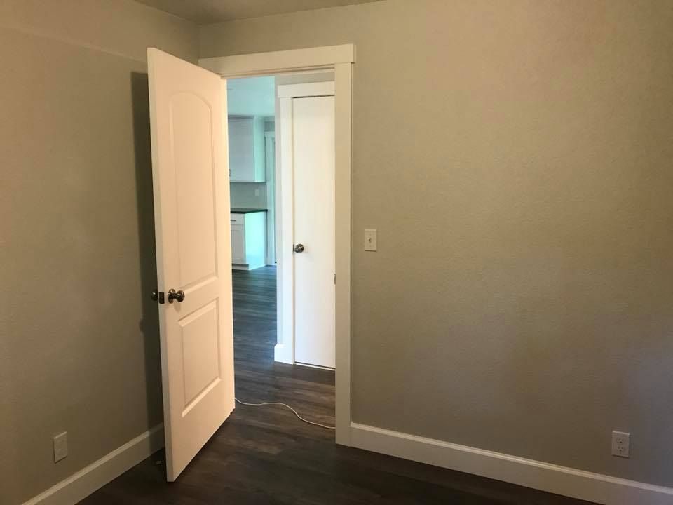 Interior Renovations for AQB Premier Construction LLC in Lebanon, OR