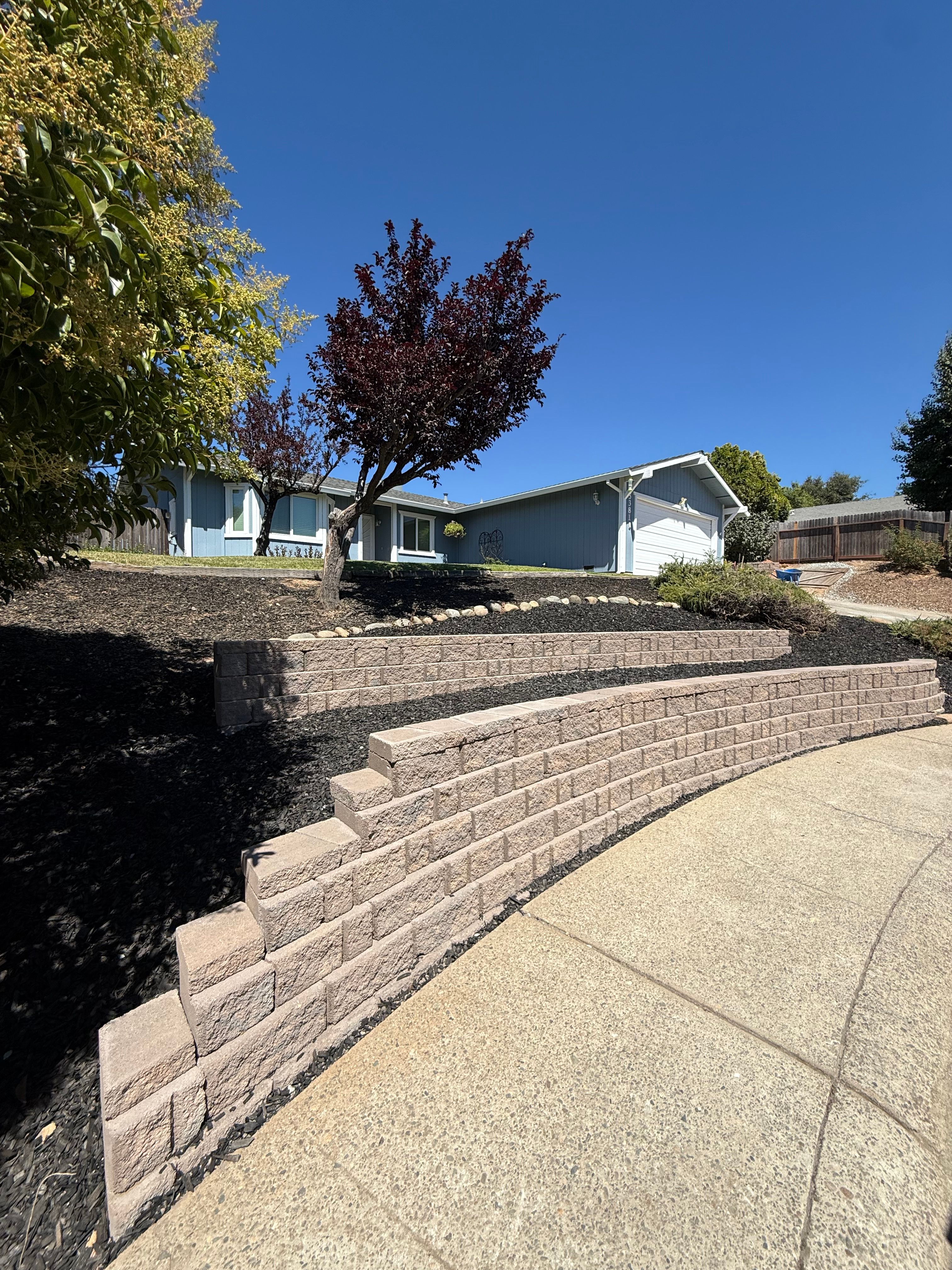  for Diamond Landscape & Hardscape in Diamond Springs, CA
