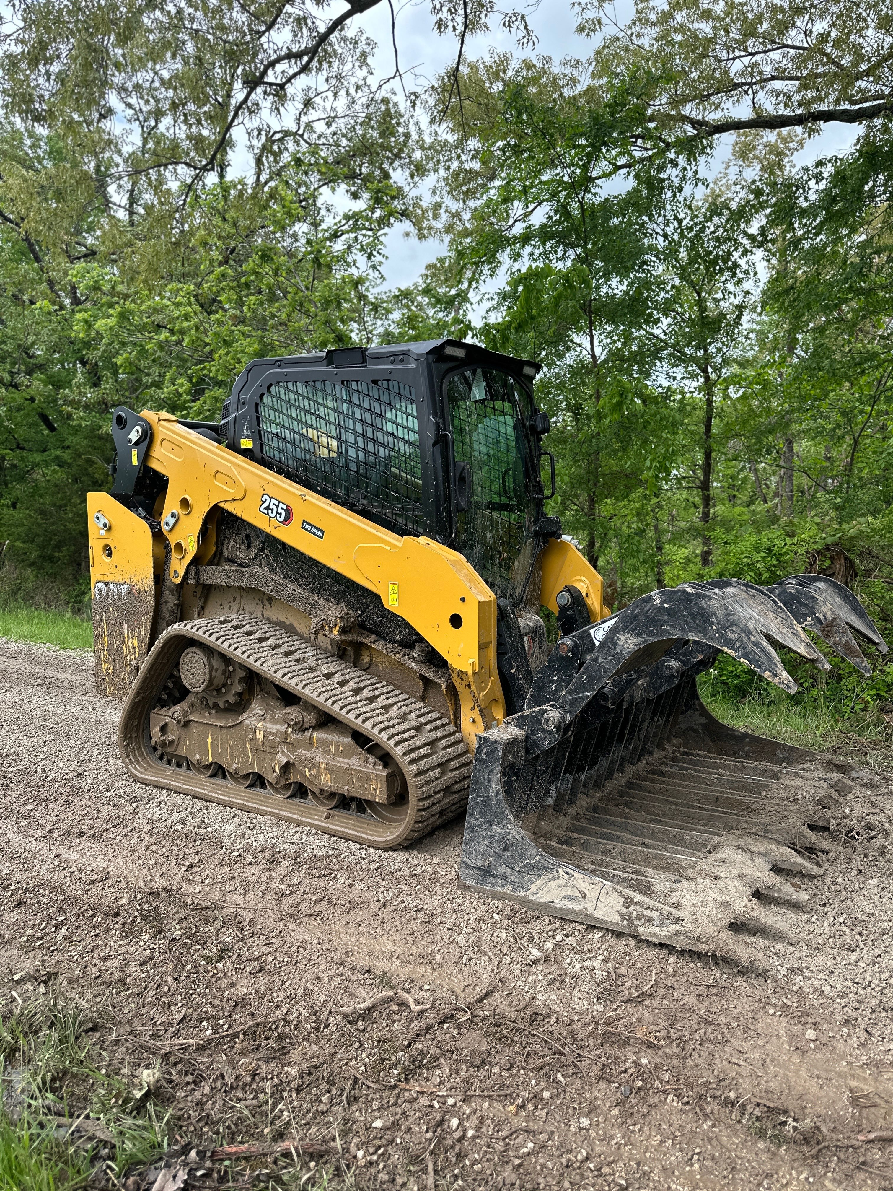  for K7 Welding and Construction in Perryville, MO
