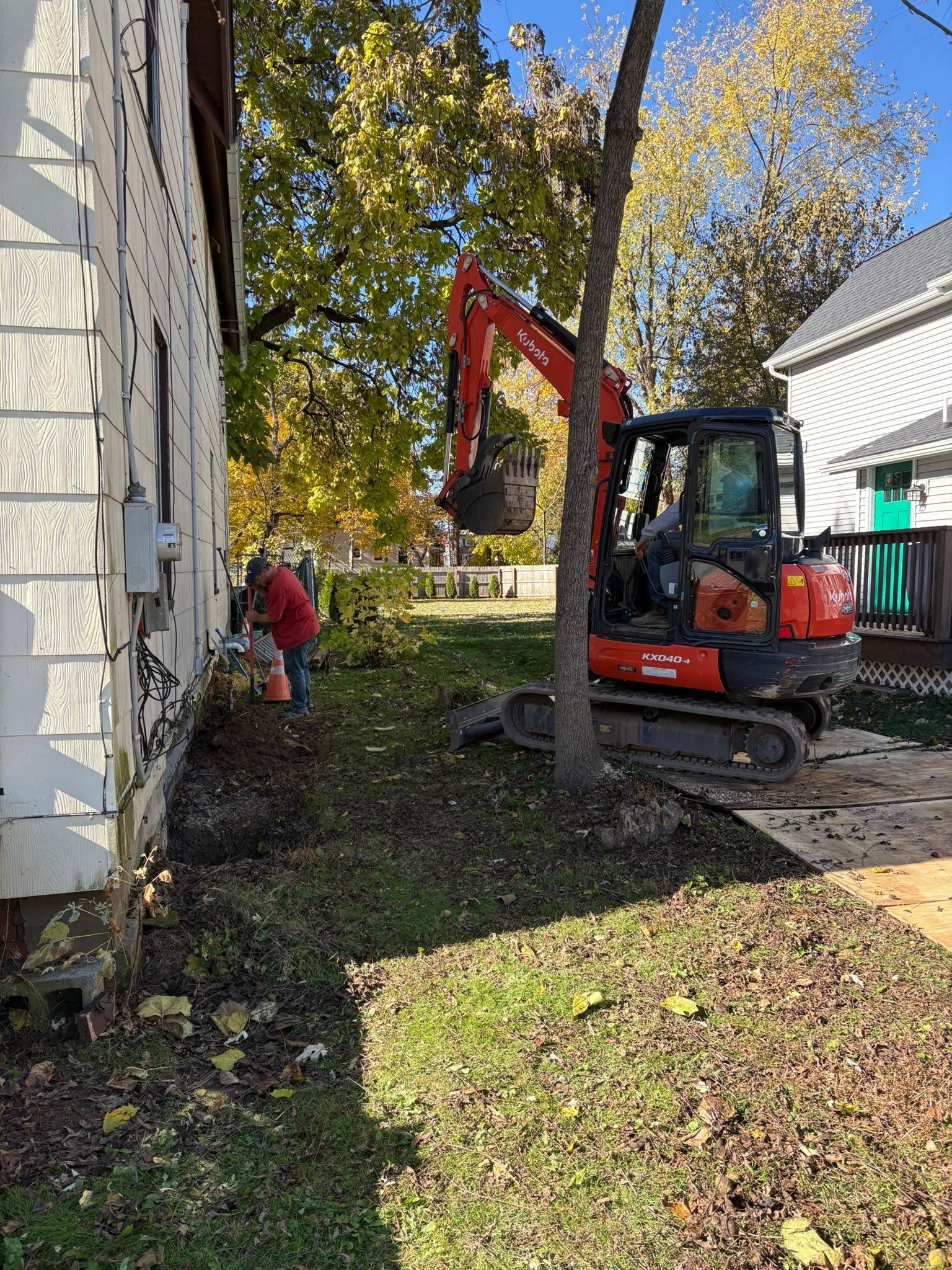  for RS Hunter LLC in Lycoming County, PA