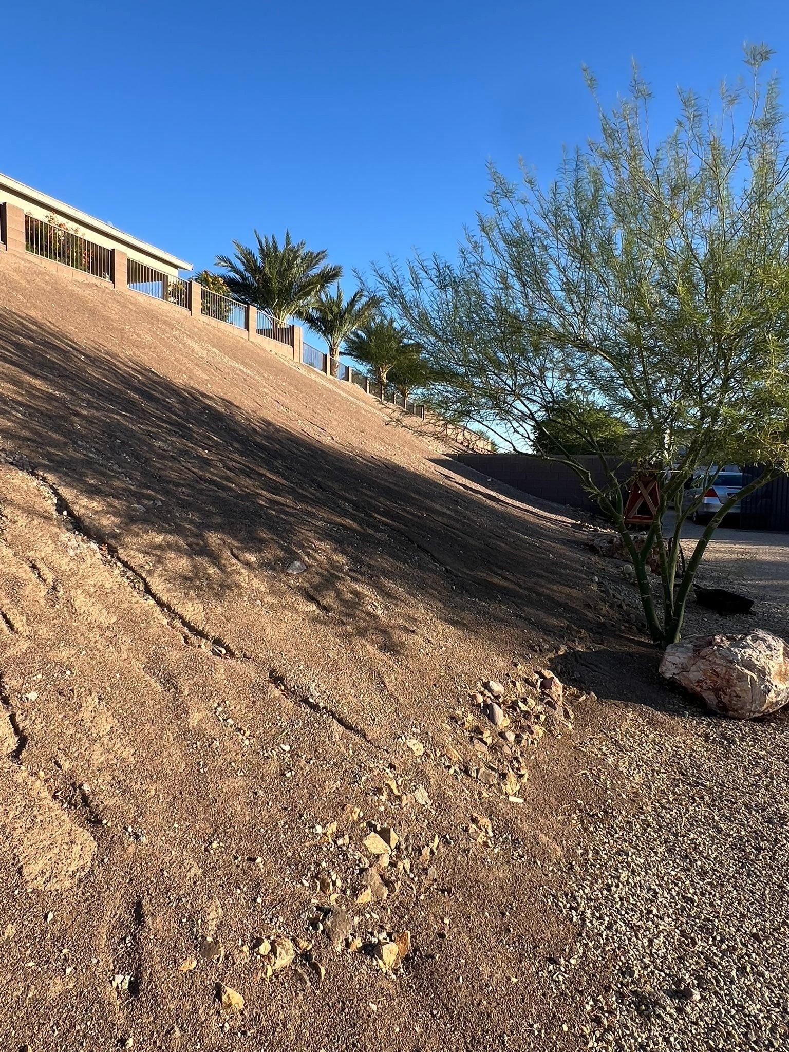  for Top Notch Landscape Services LLC in Mohave Valley, AZ