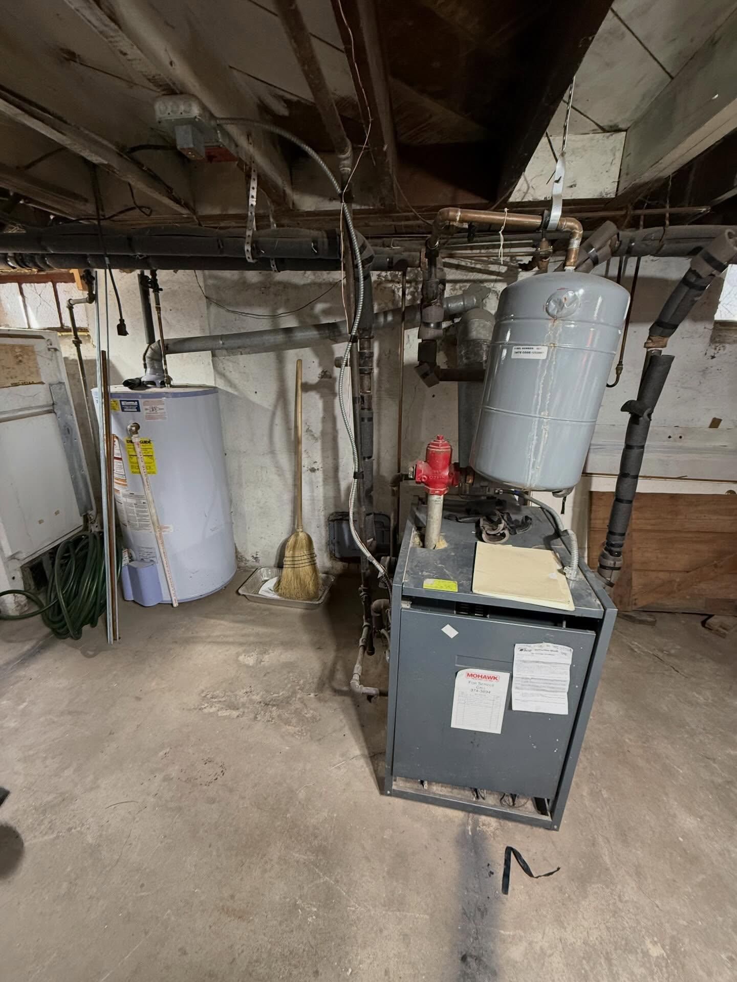  for Supreme Heating & Cooling in Schenectady, NY