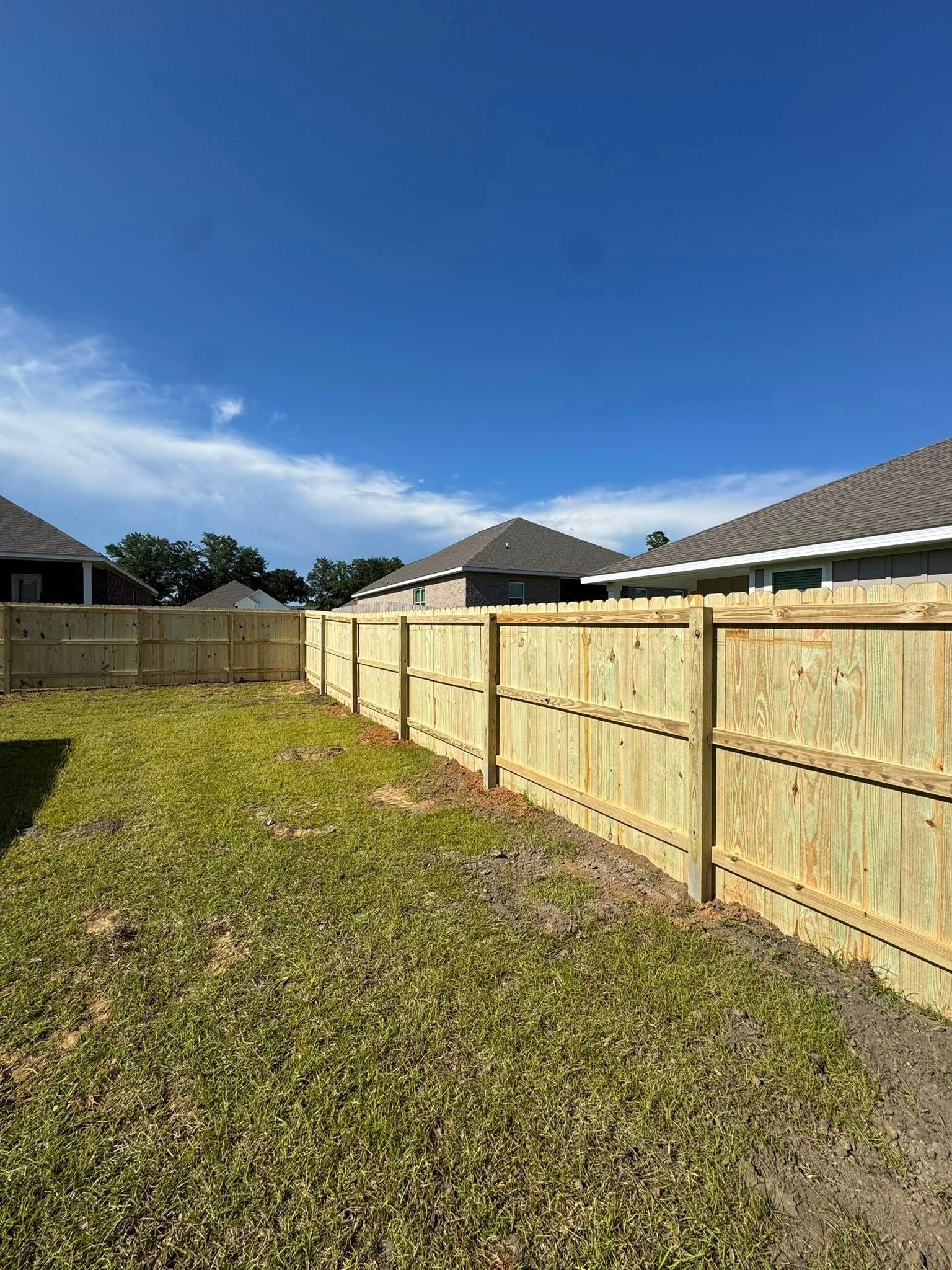  for C&G Fencing and Outdoor Services in Pensacola, FL