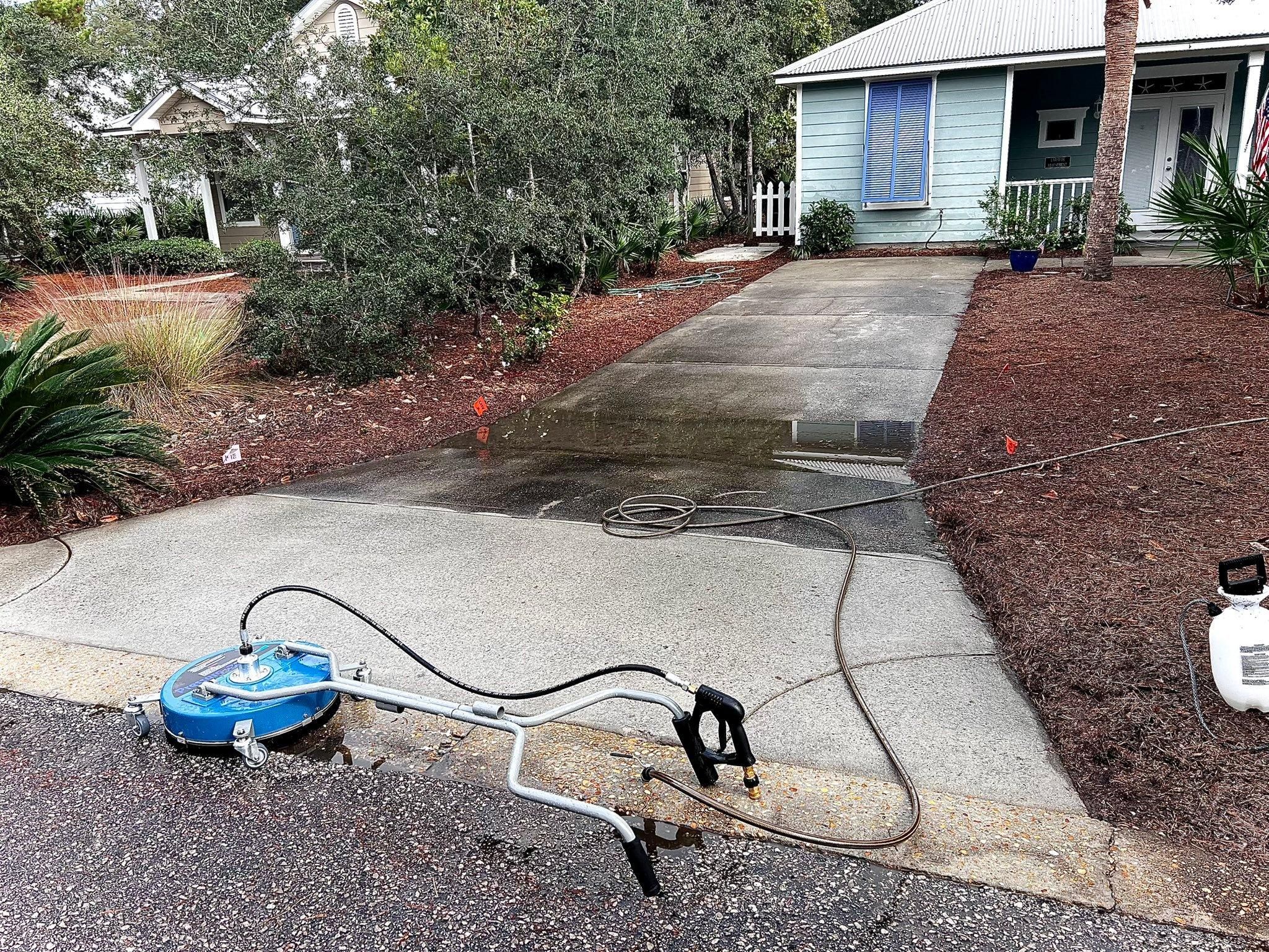  for 850 Pro Pressure Washing in Panama City Beach, FL