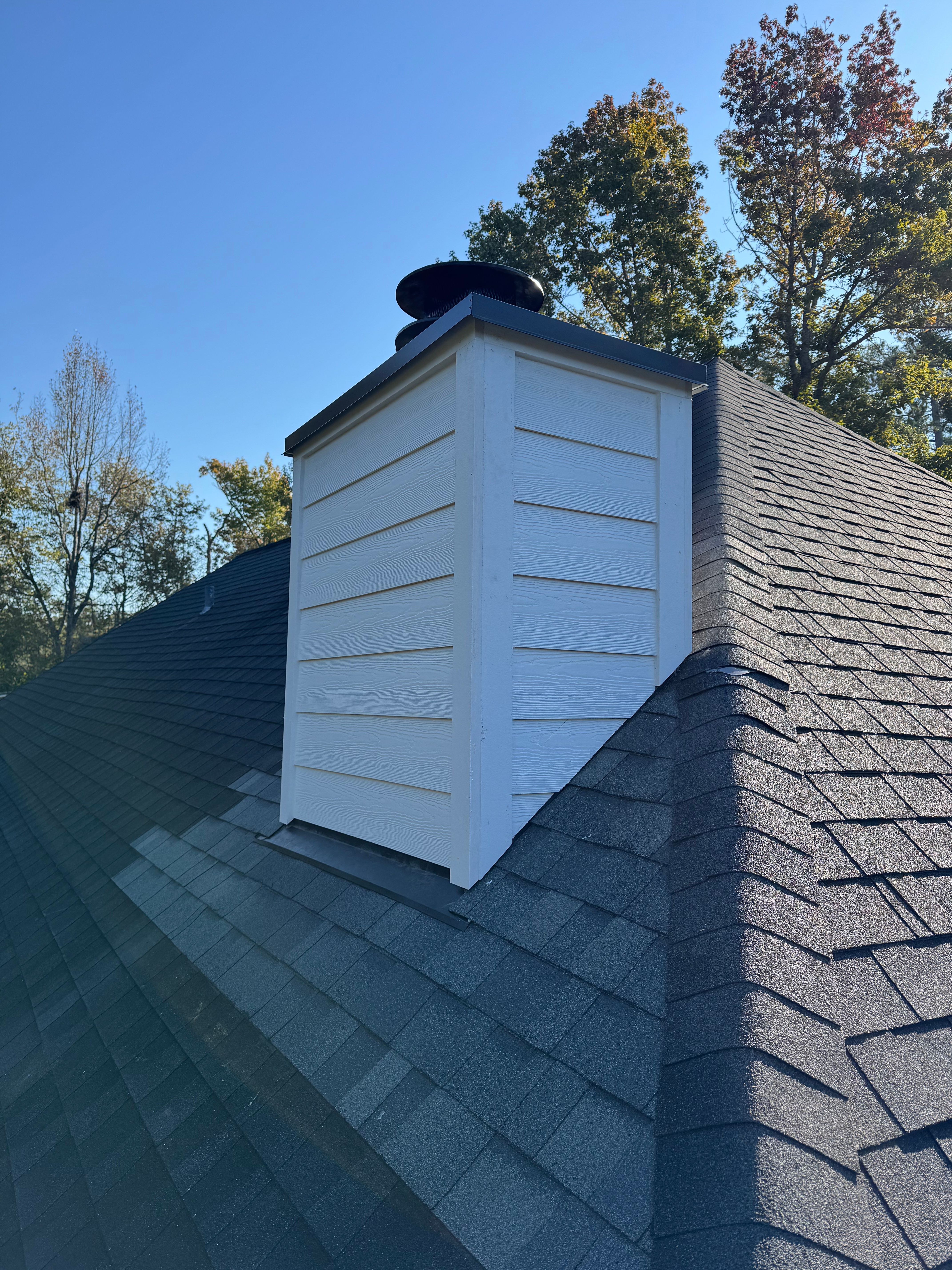  for DC Exteriors in Savannah, GA