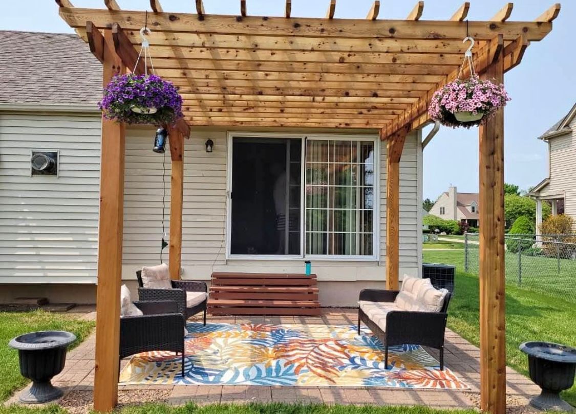 All Photos for Gecko Fence & Patio in Bay County, MI