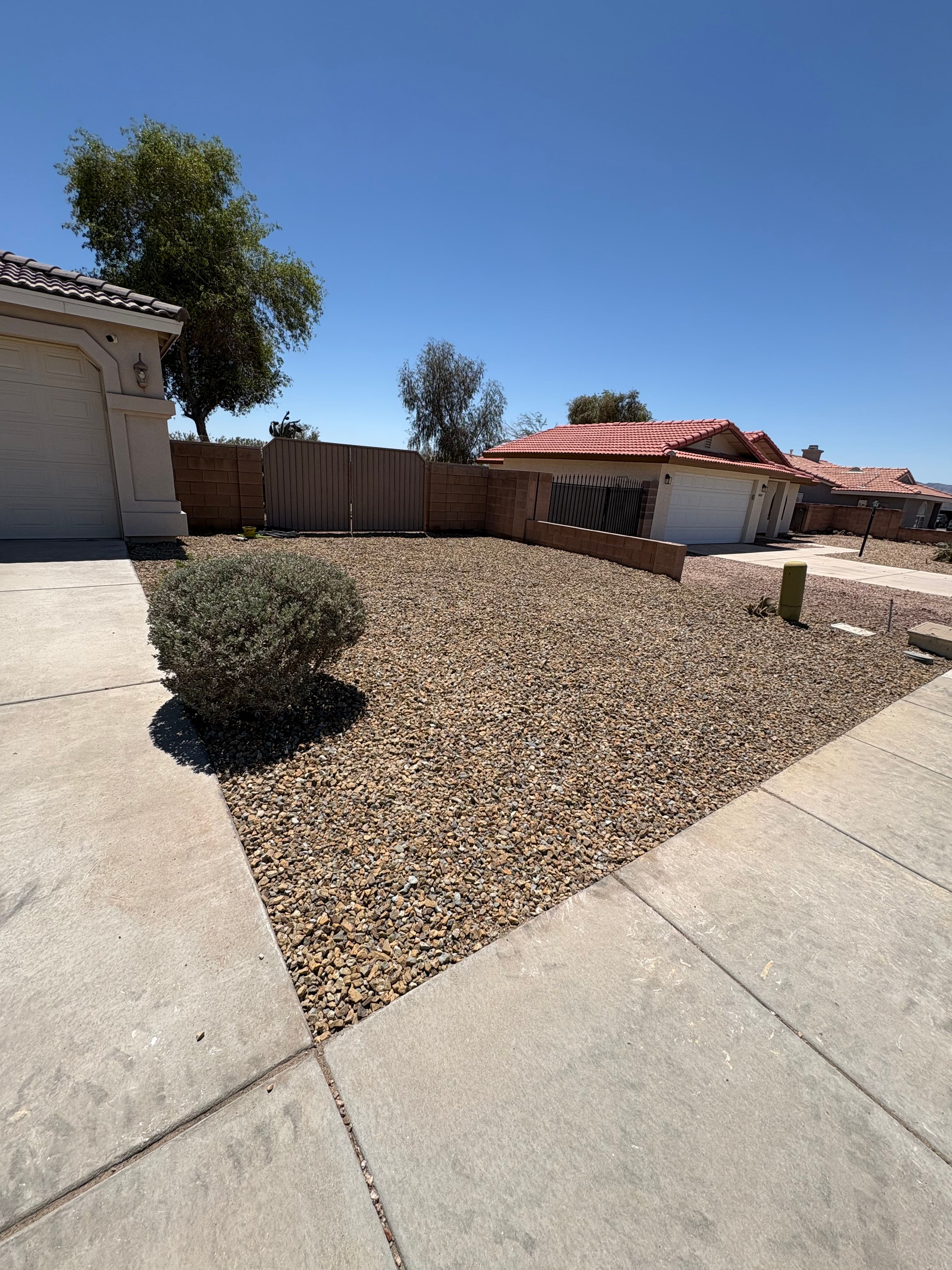  for Top Notch Landscape Services LLC in Mohave Valley, AZ