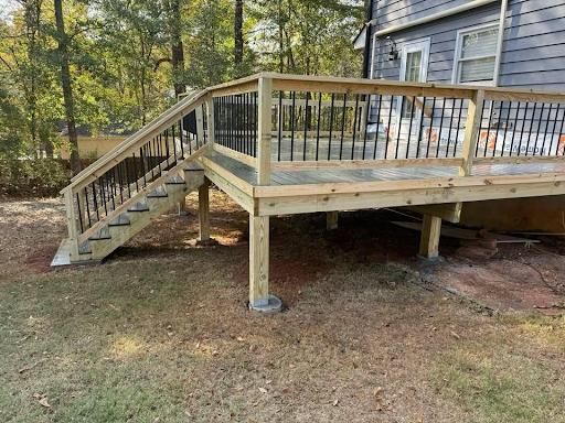  for Keith Construction in Covington, GA