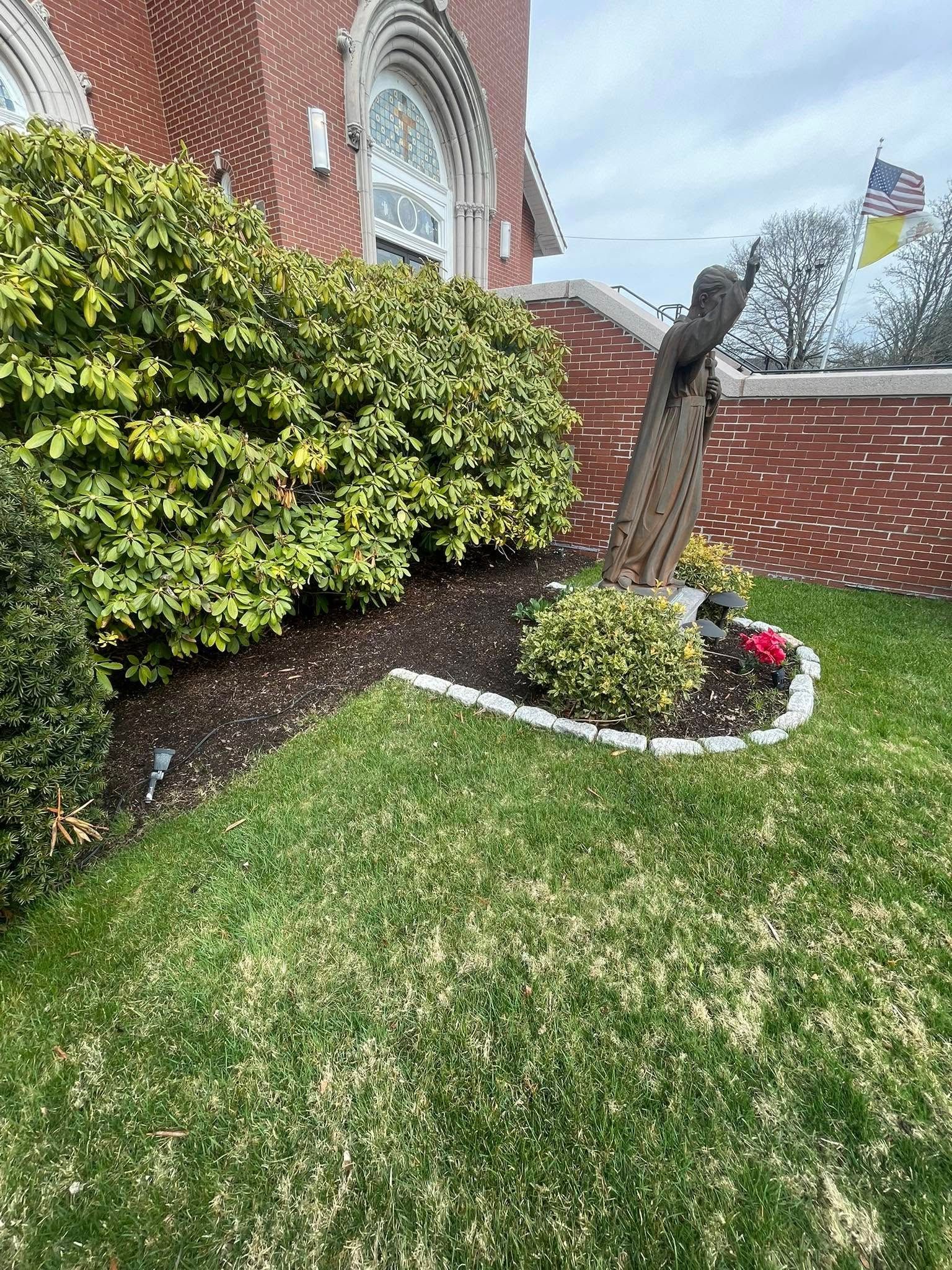  for Lucas Property Maintenance LLC in New Bedford, MA