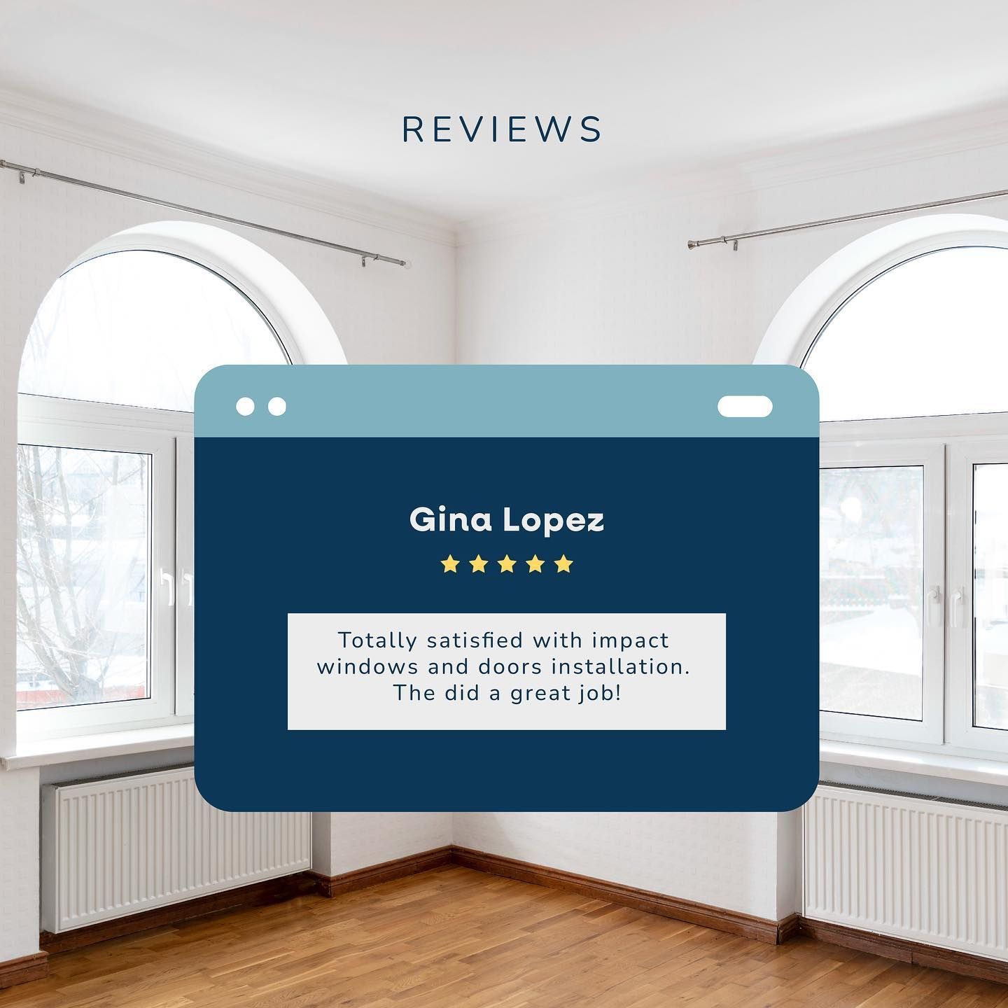 Interior Renovations for Hurricane-Proof Impact Windows & Doors in Miami-Dade County, FL